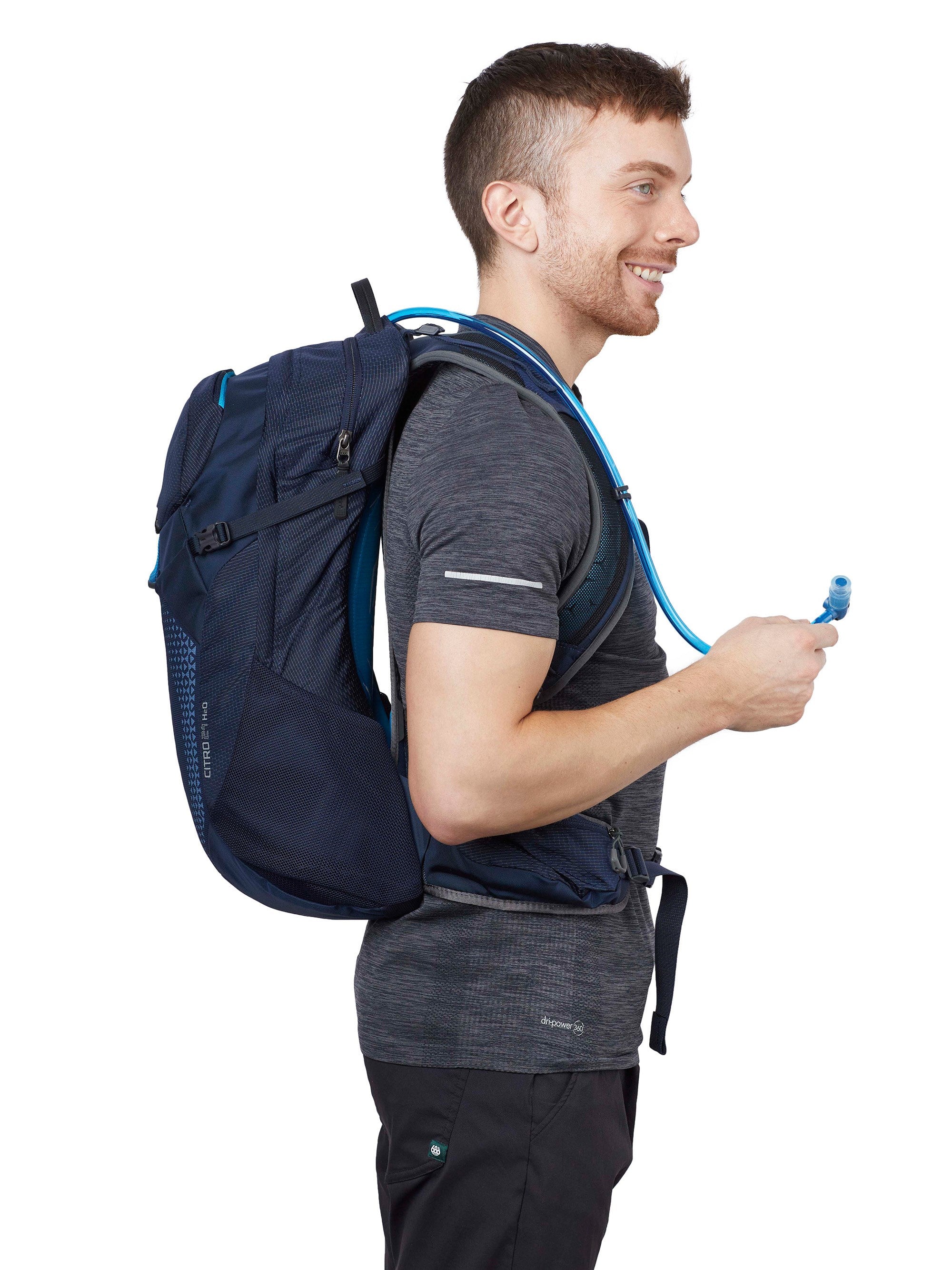 Gregory Citro 24L Hydration Backpack