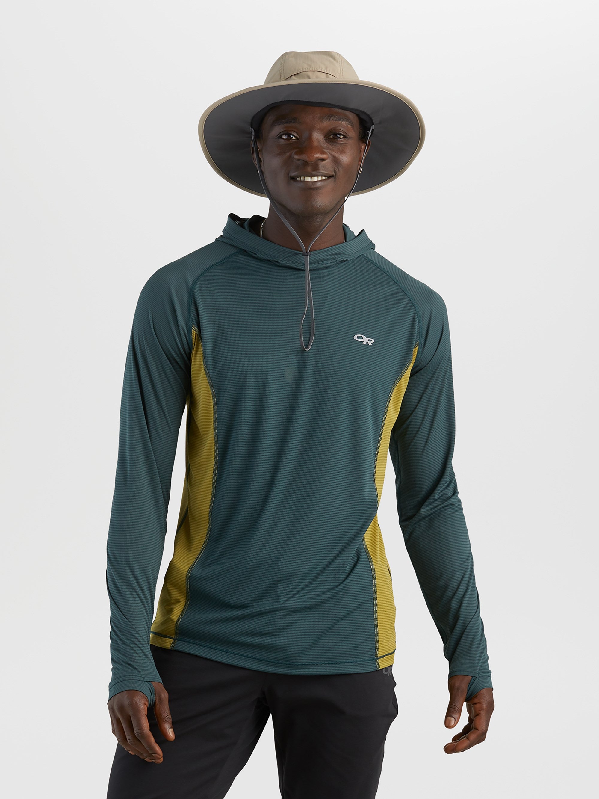 OR Sunbriolet Sun Hat for Outdoor Protection