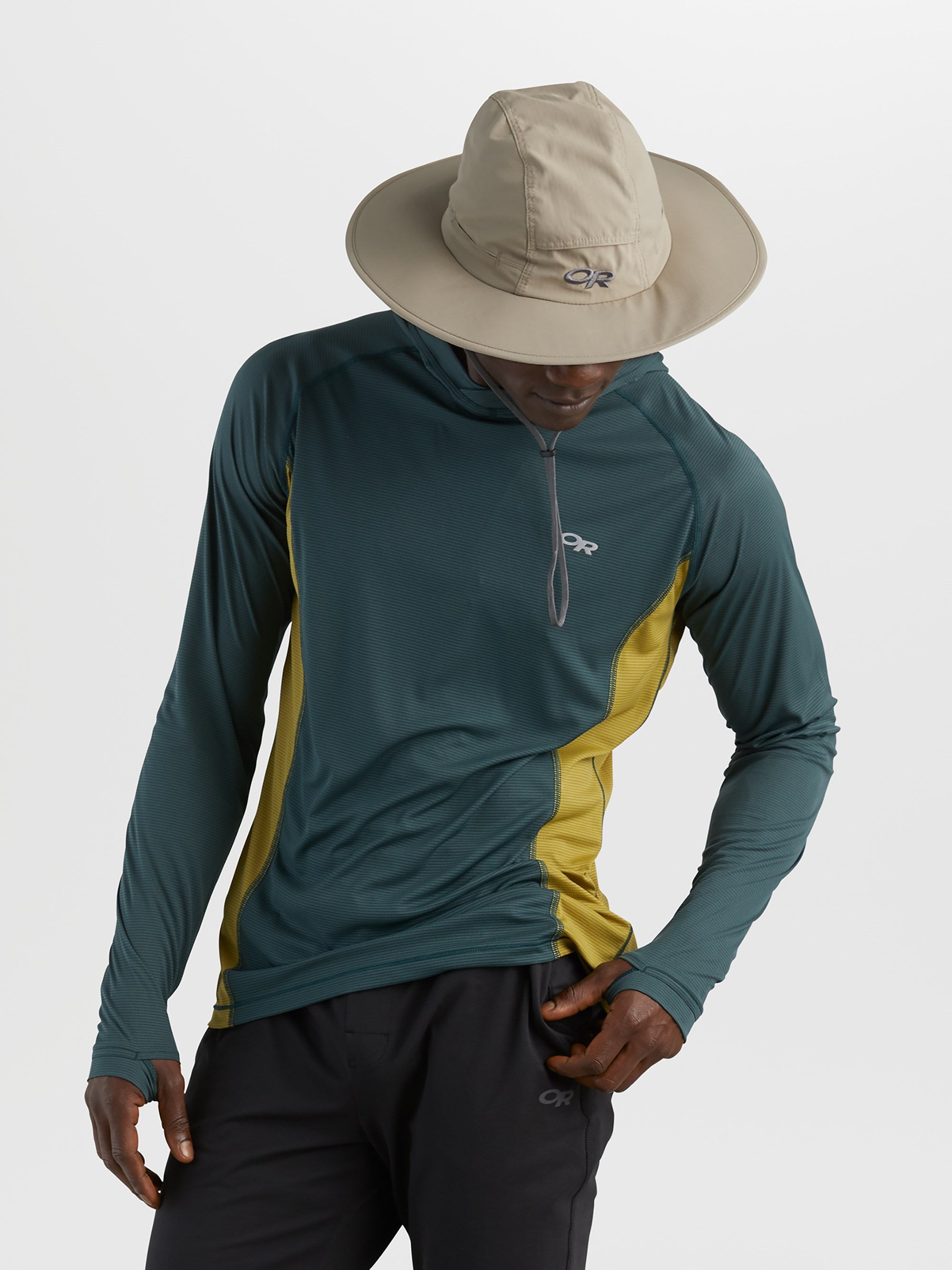 OR Sunbriolet Sun Hat for Outdoor Protection