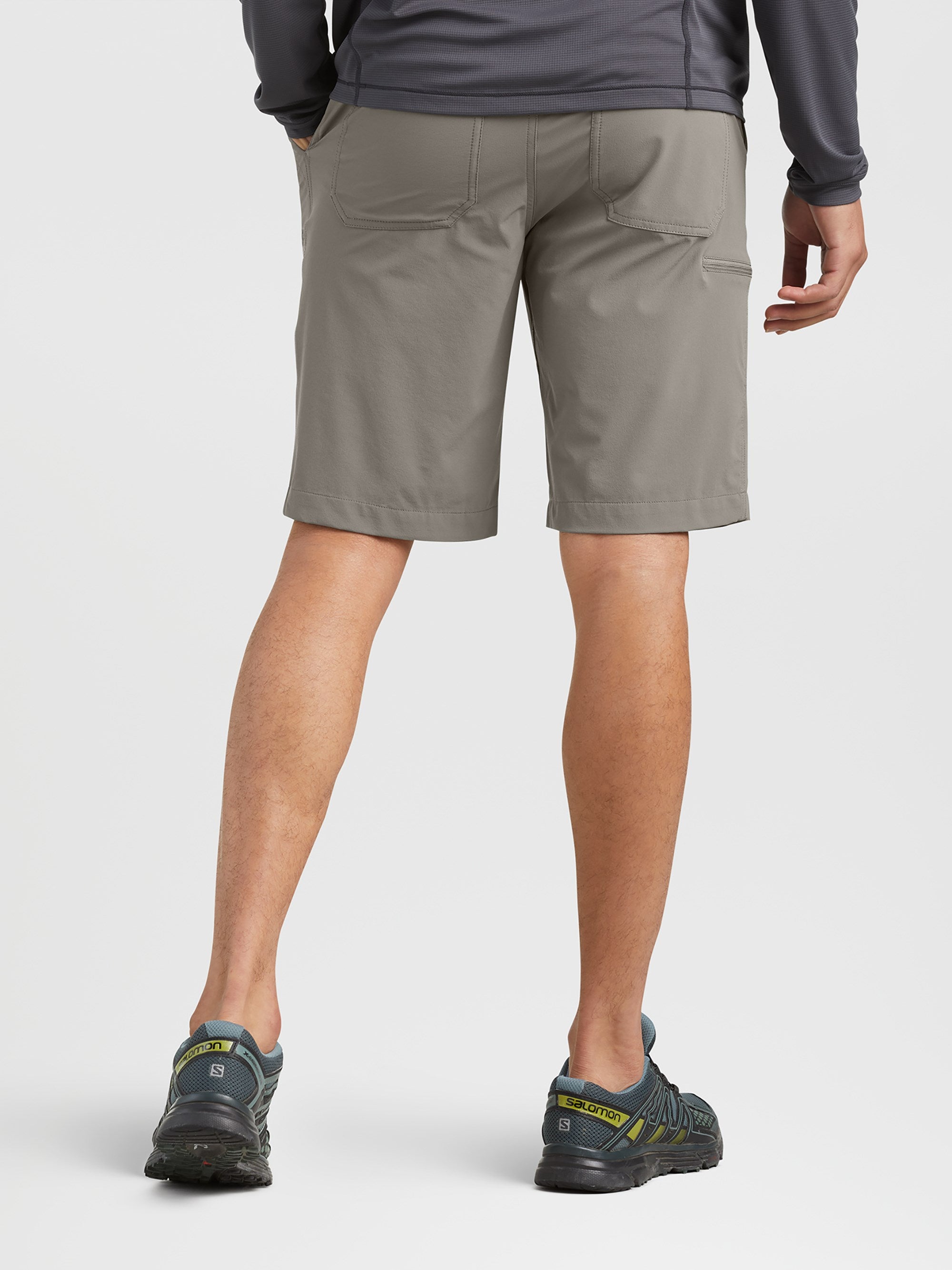Men's Outdoor Research Ferrosi 10
