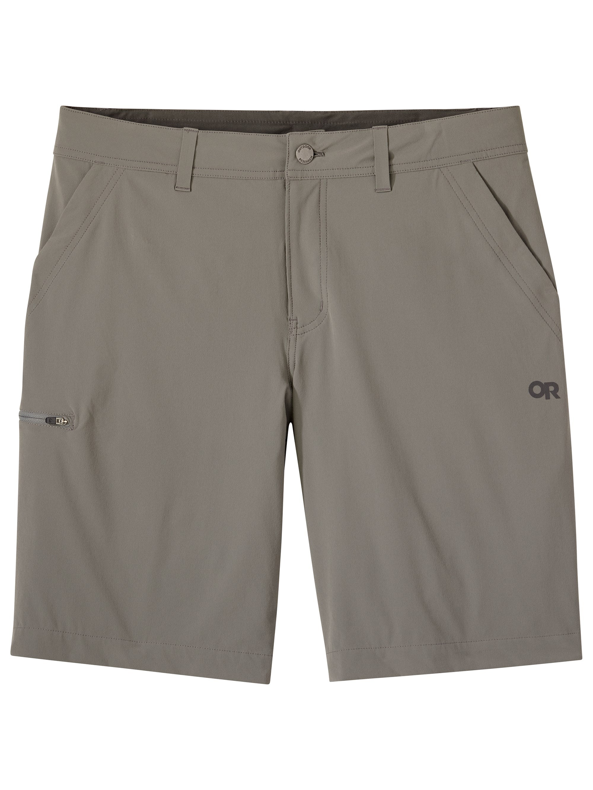 Men's Outdoor Research Ferrosi 10" Hiking Shorts