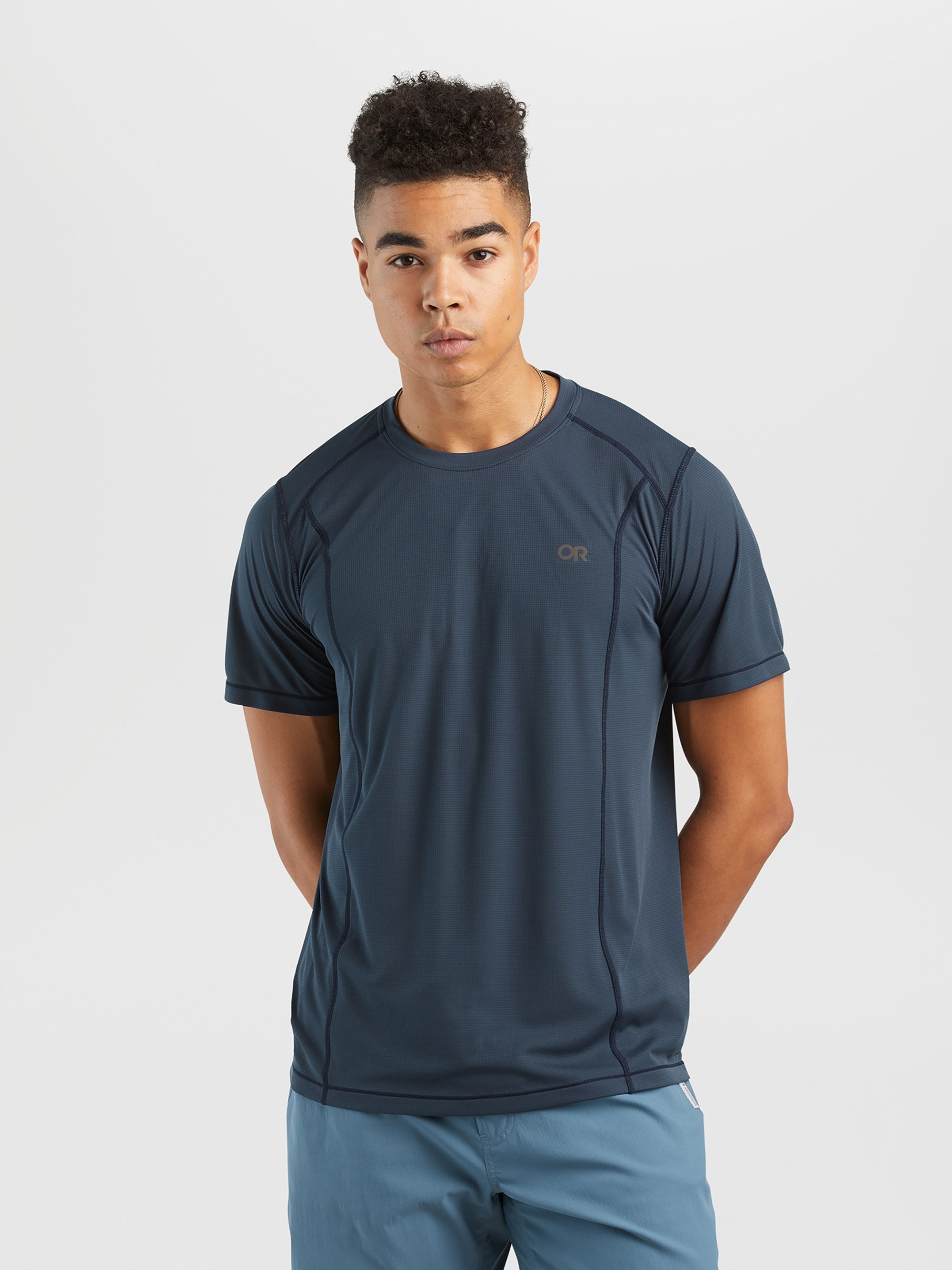 Men's Echo T-Shirt by Outdoor Research