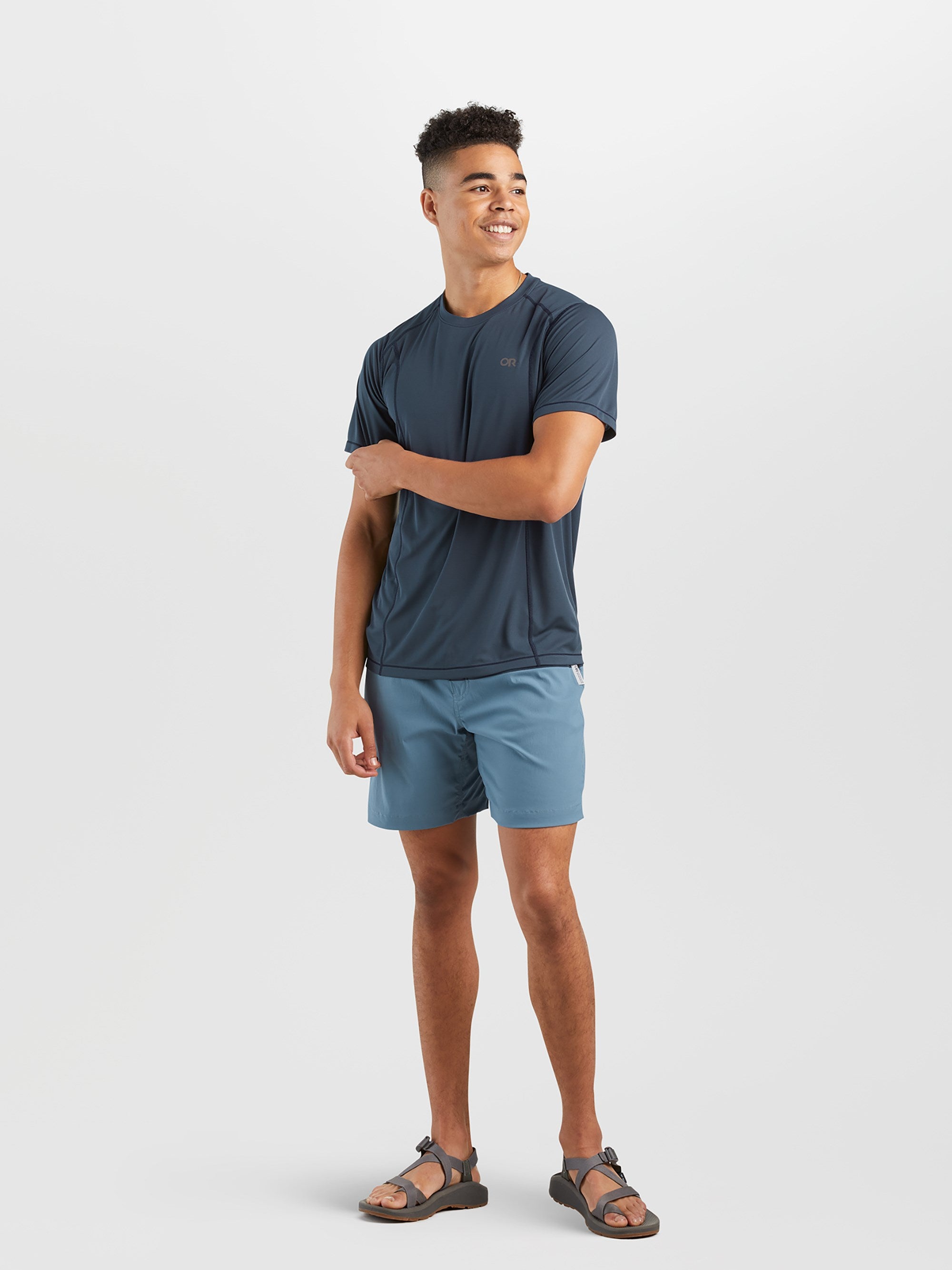 Men's Echo T-Shirt by Outdoor Research