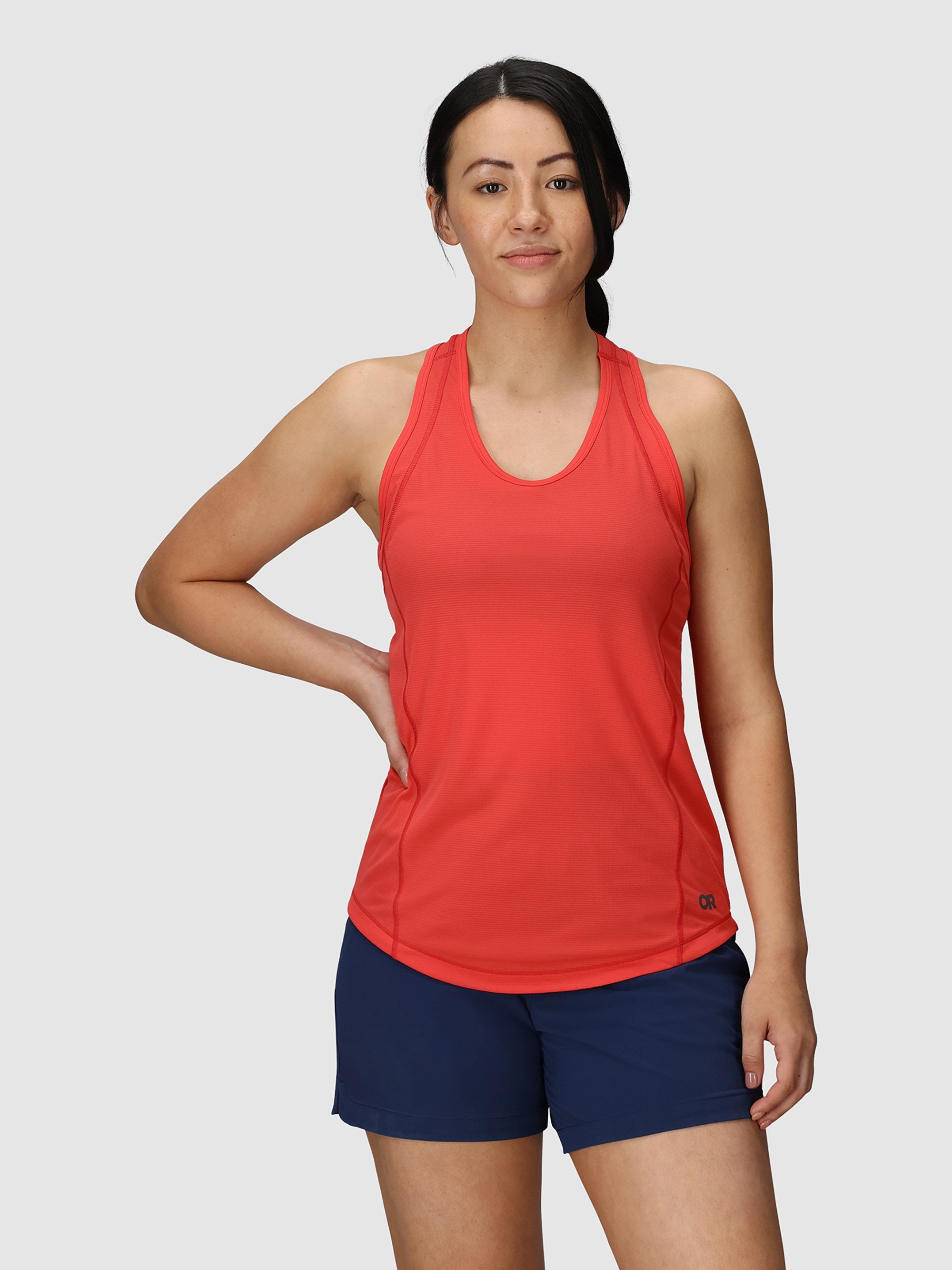 Women's Echo Tank Top by Outdoor Research