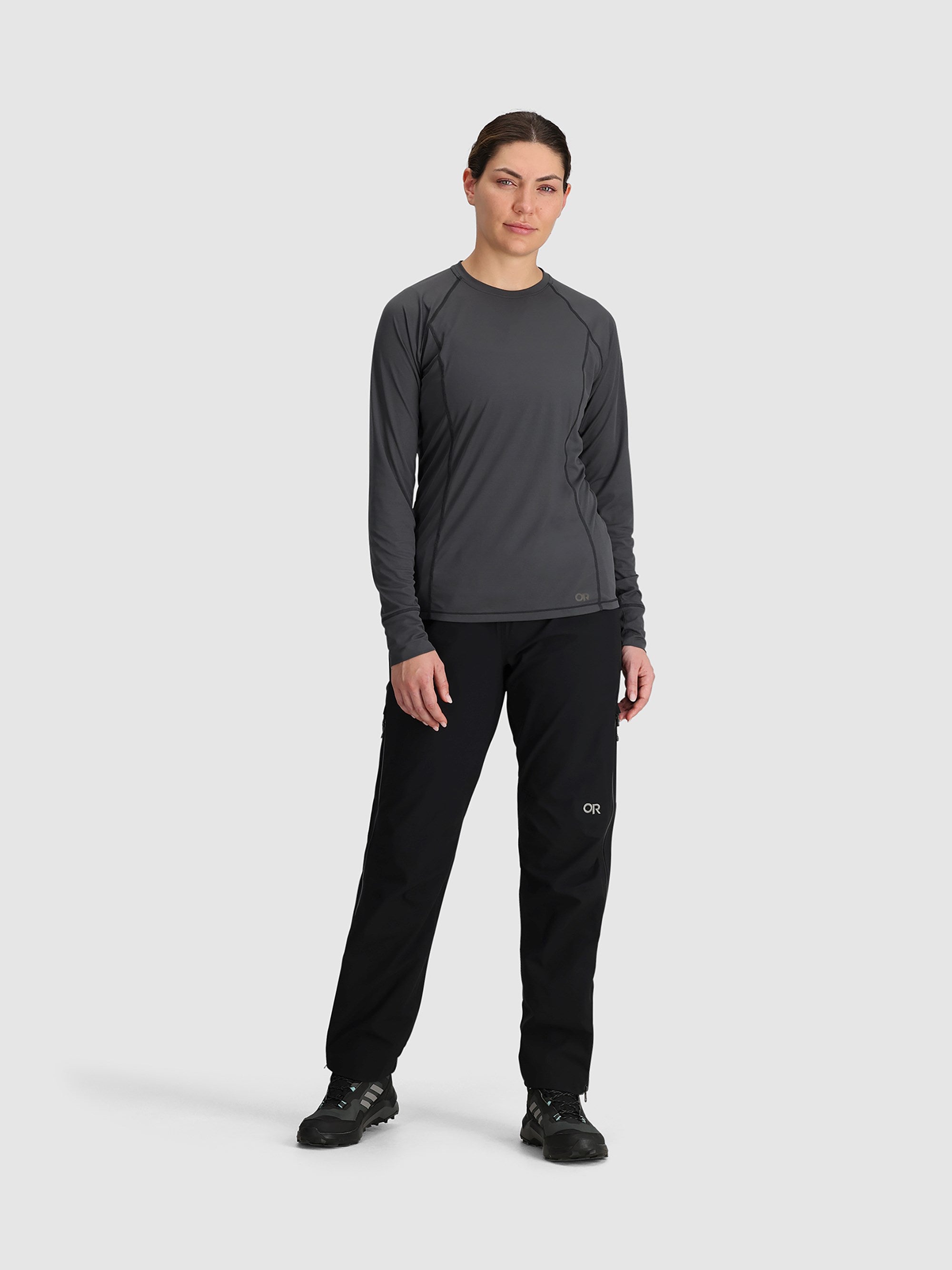 Women's Outdoor Research Aspire 3L Hiking Pants