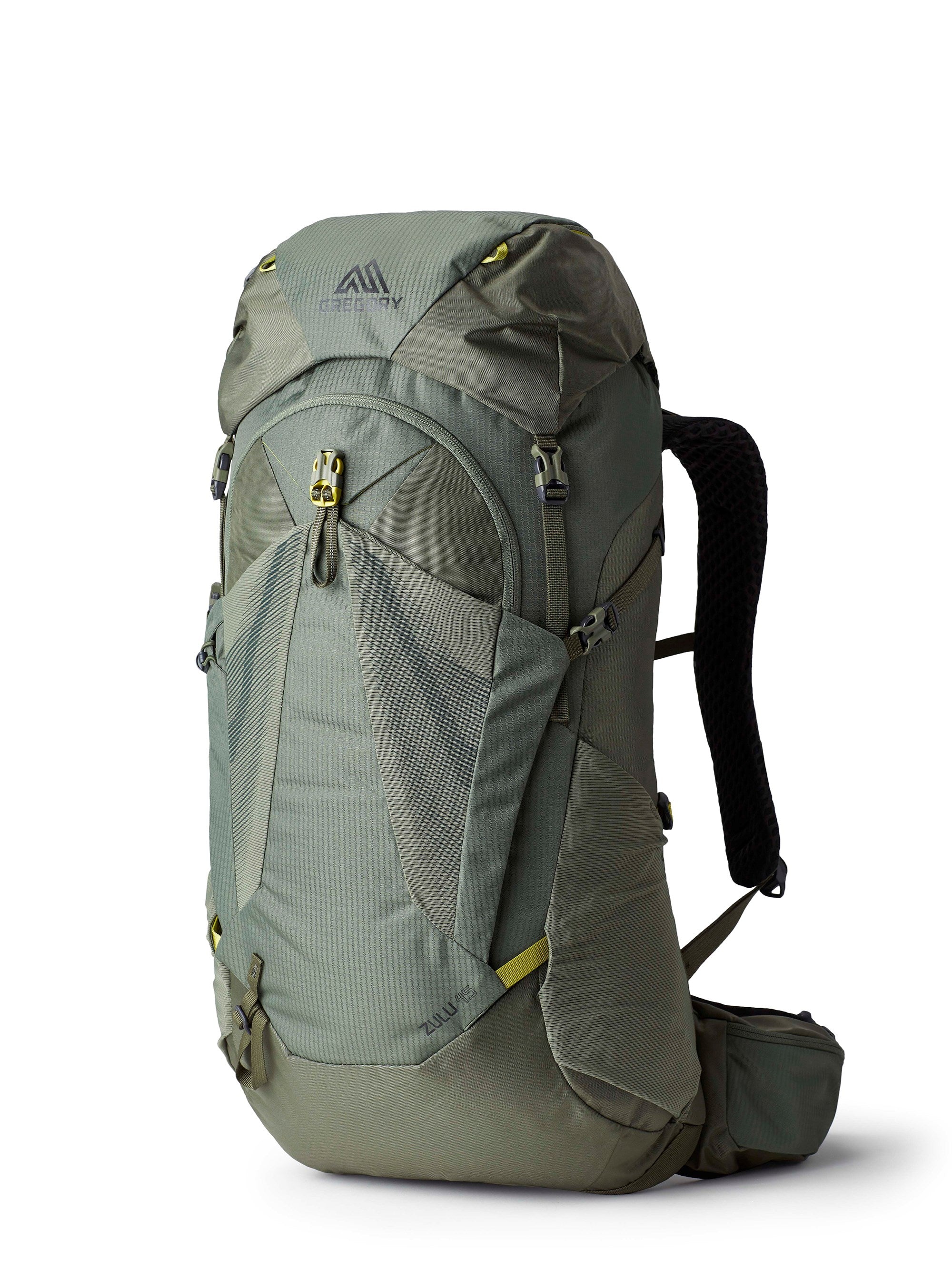 Gregory Zulu 45L Hiking Backpack for Outdoor Adventures