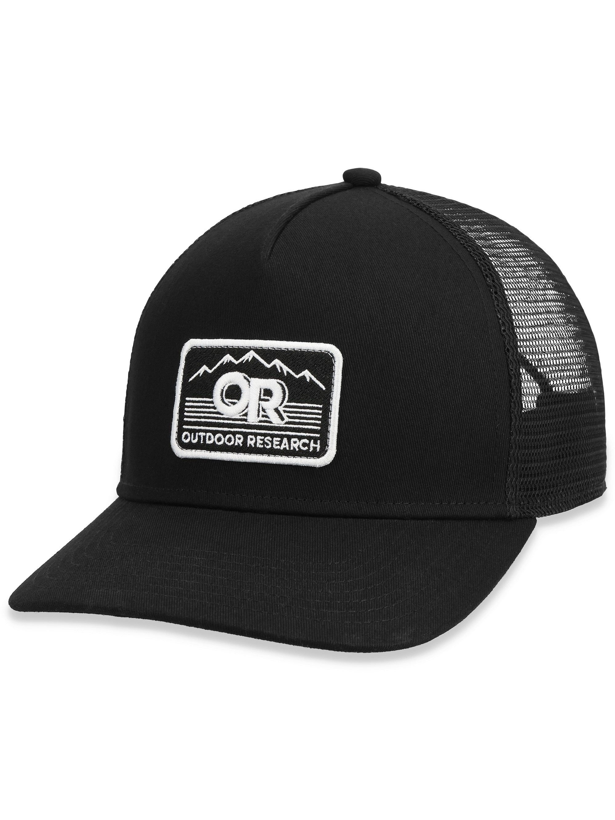 OR Advocate Hi Pro Trucker Cap for Outdoor Adventures