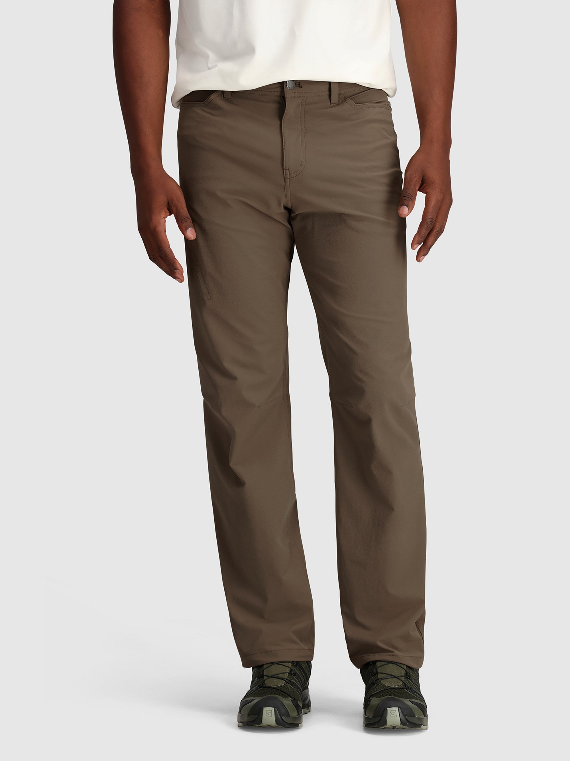 Men's Outdoor Research Ferrosi Hiking Pants - 32