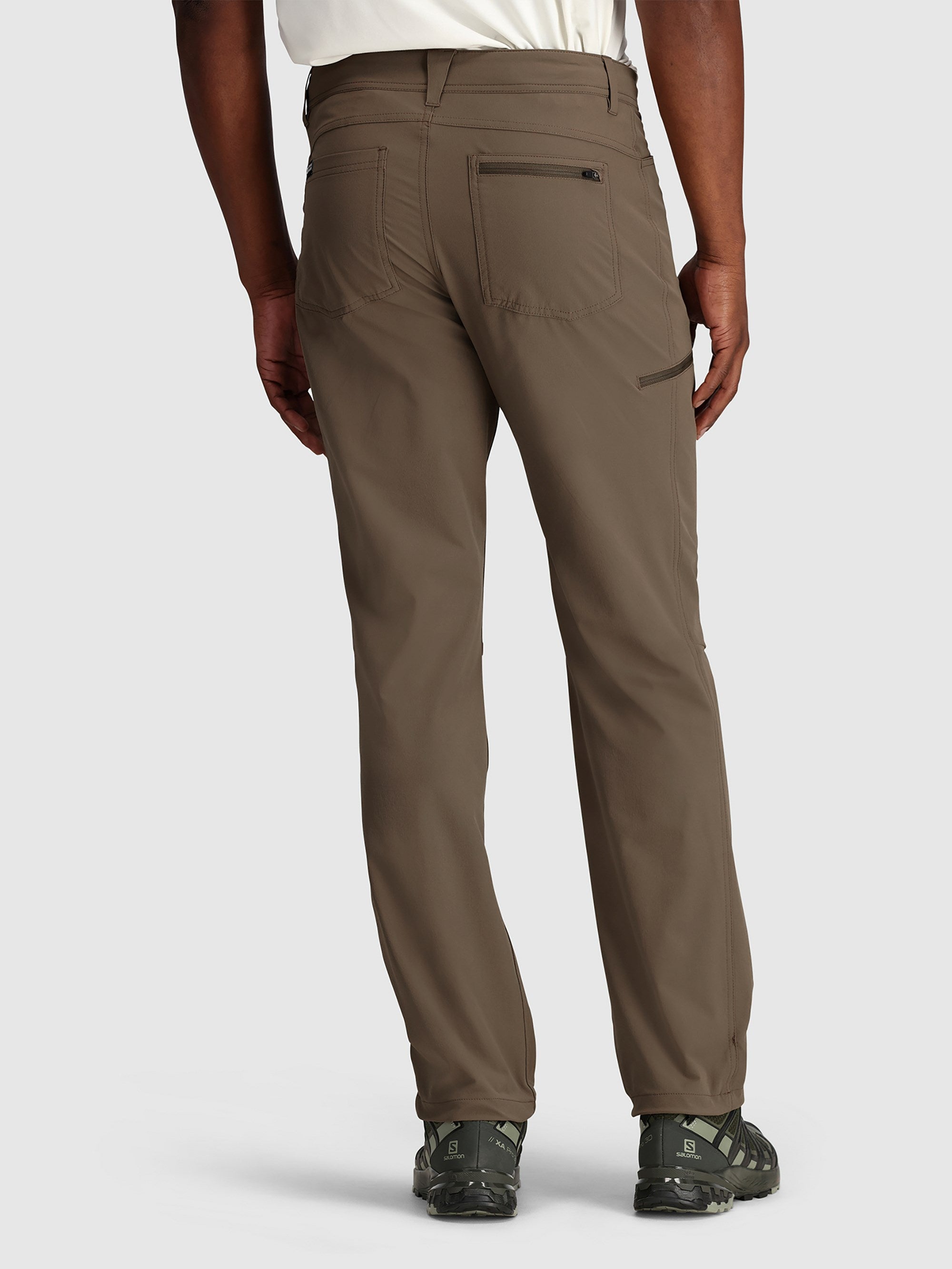 Men's Outdoor Research Ferrosi Hiking Pants - 32