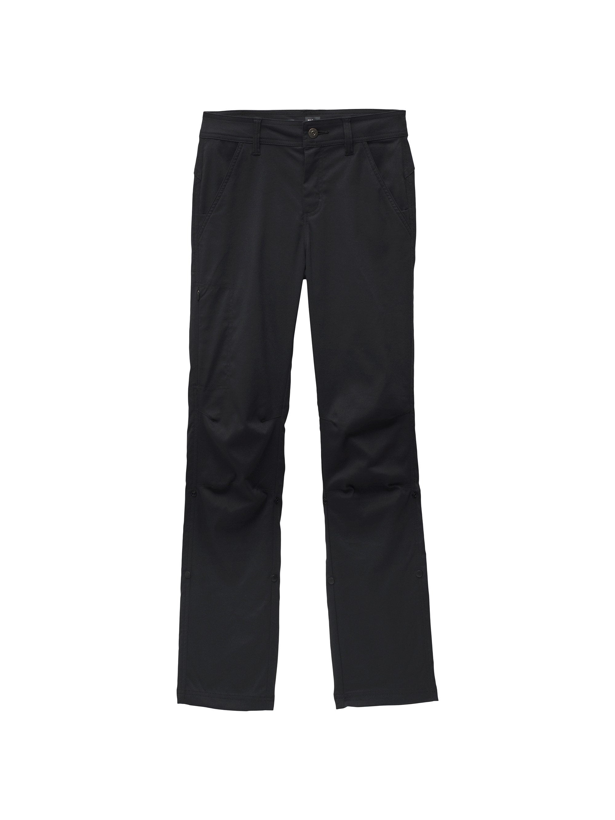 prAna Women's Stretch Zion Hiking Pants