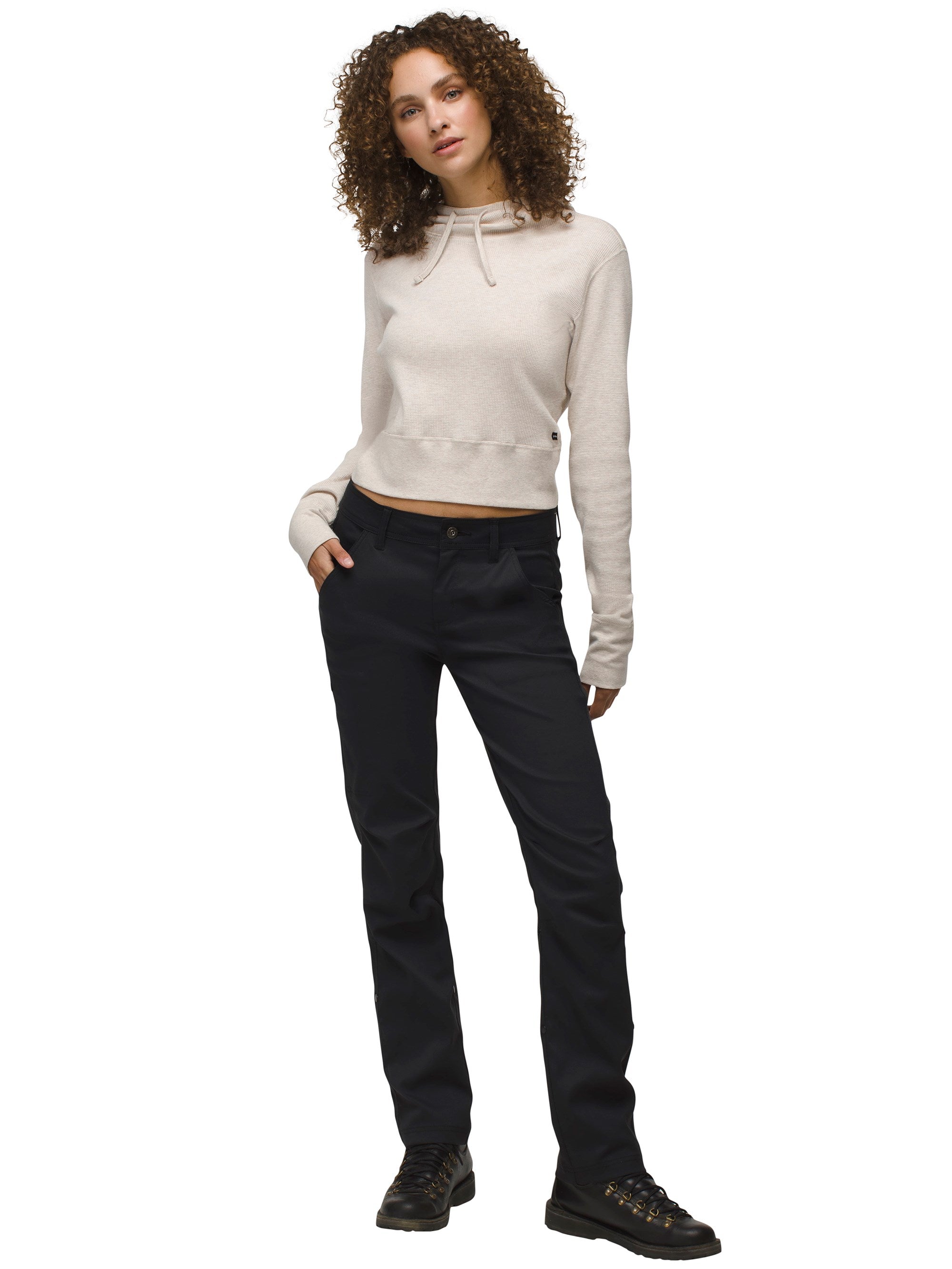 prAna Women's Stretch Zion Hiking Pants