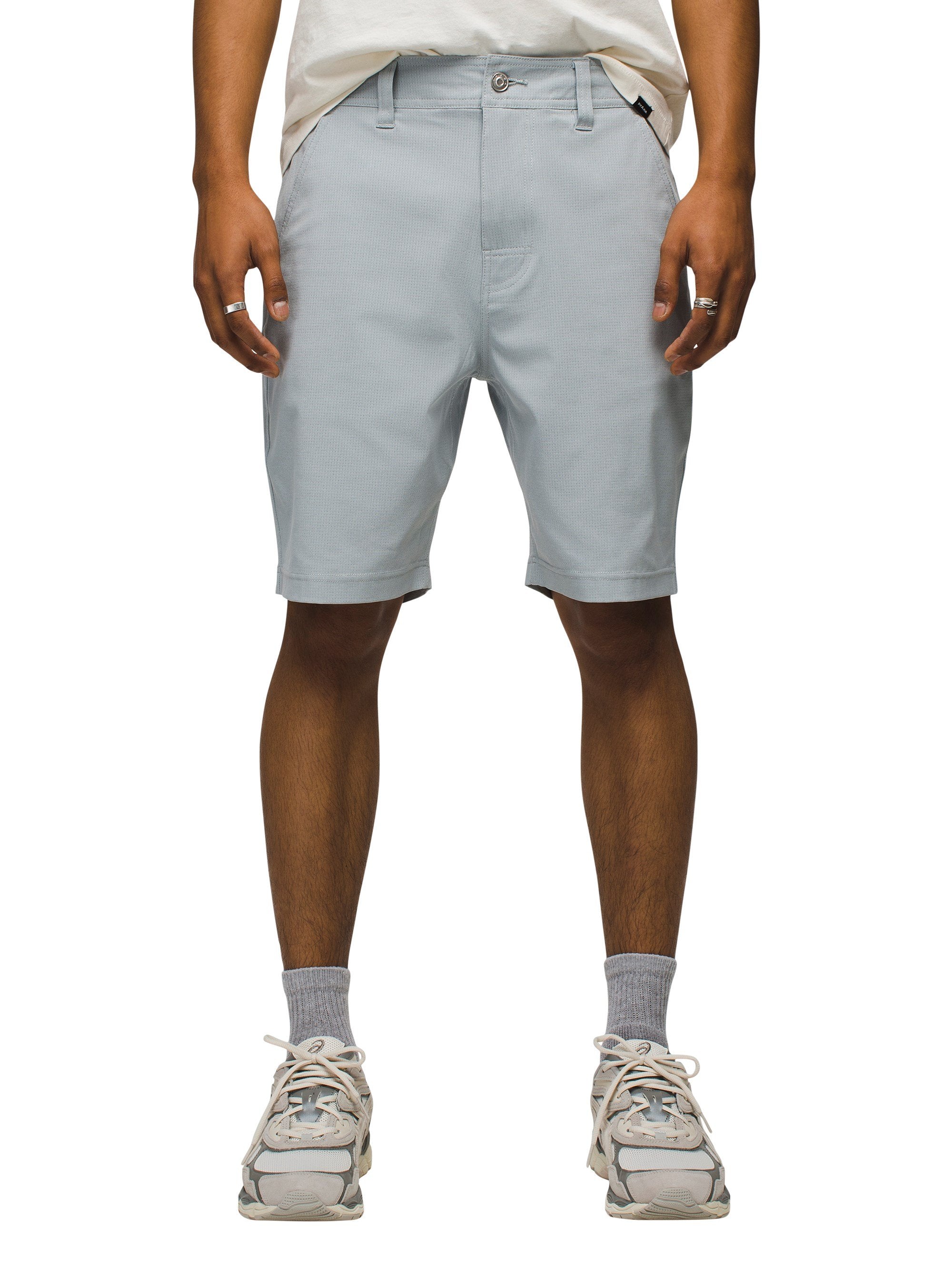 Men's prAna Hybridizer Shorts – Lightweight & Versatile