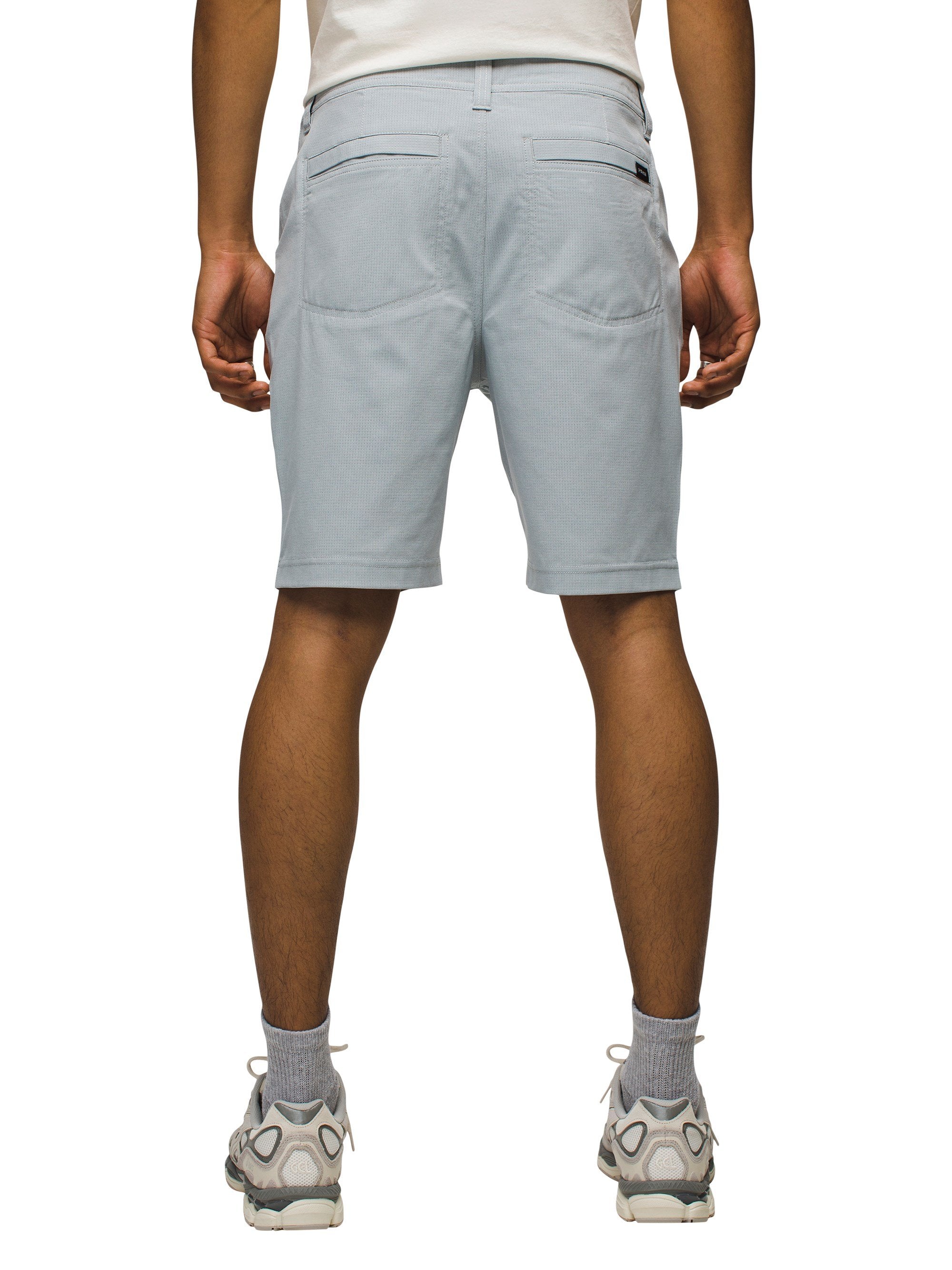 Men's prAna Hybridizer Shorts – Lightweight & Versatile