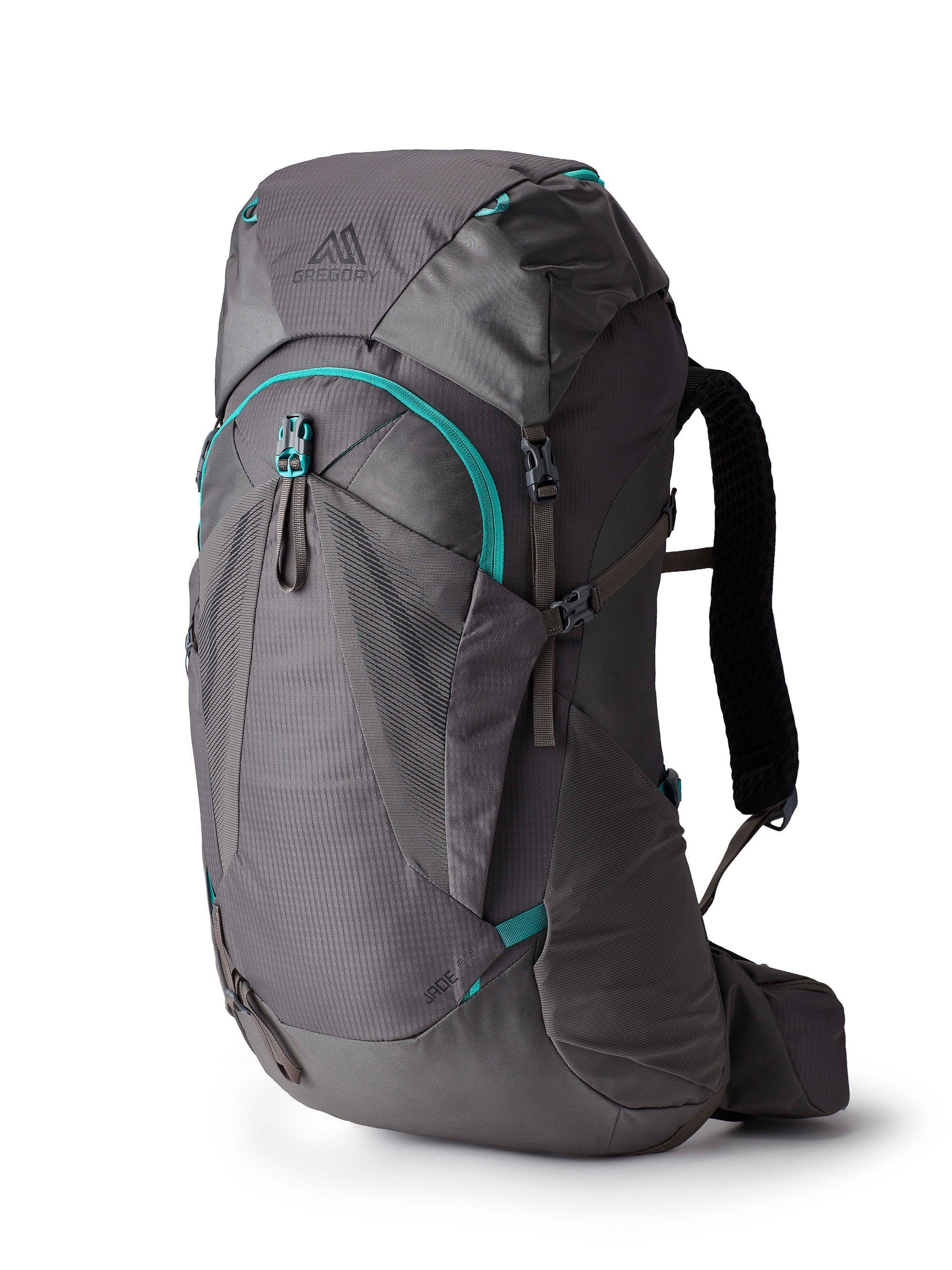 Gregory Jade 43L Hiking Backpack for Outdoor Adventures