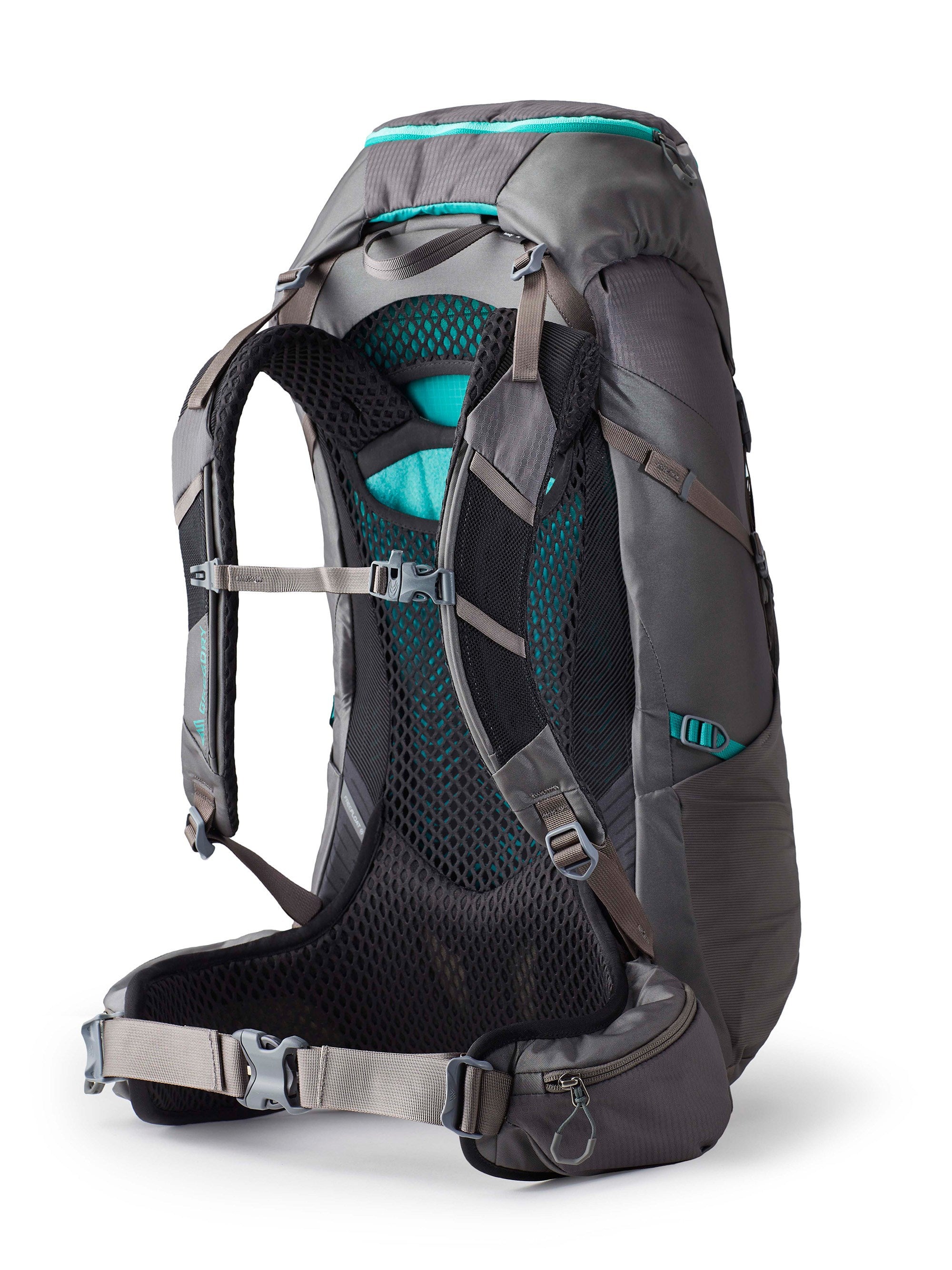 Gregory Jade 43L Hiking Backpack for Outdoor Adventures