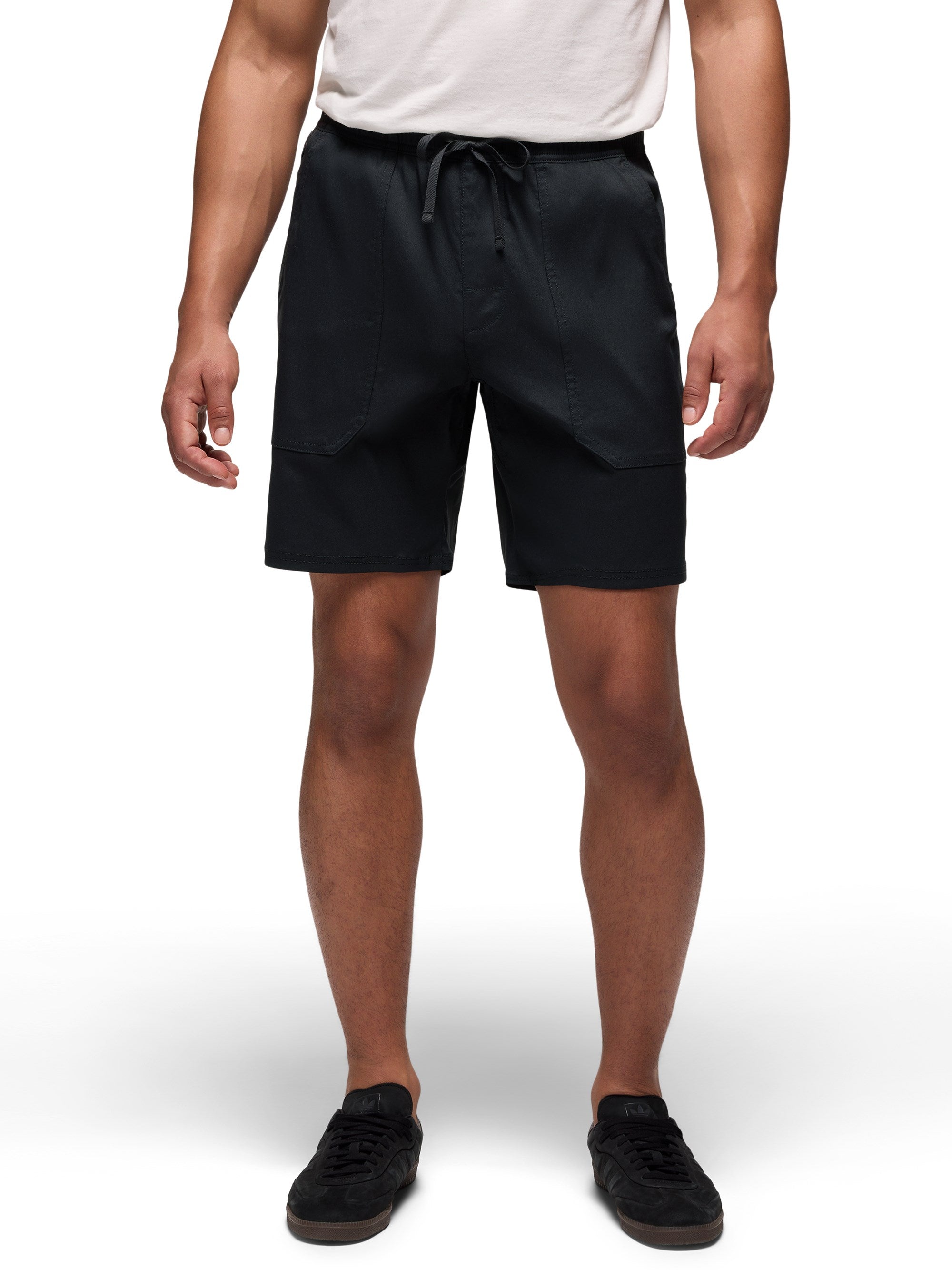 Men's prAna Stretch Zion Field Shorts