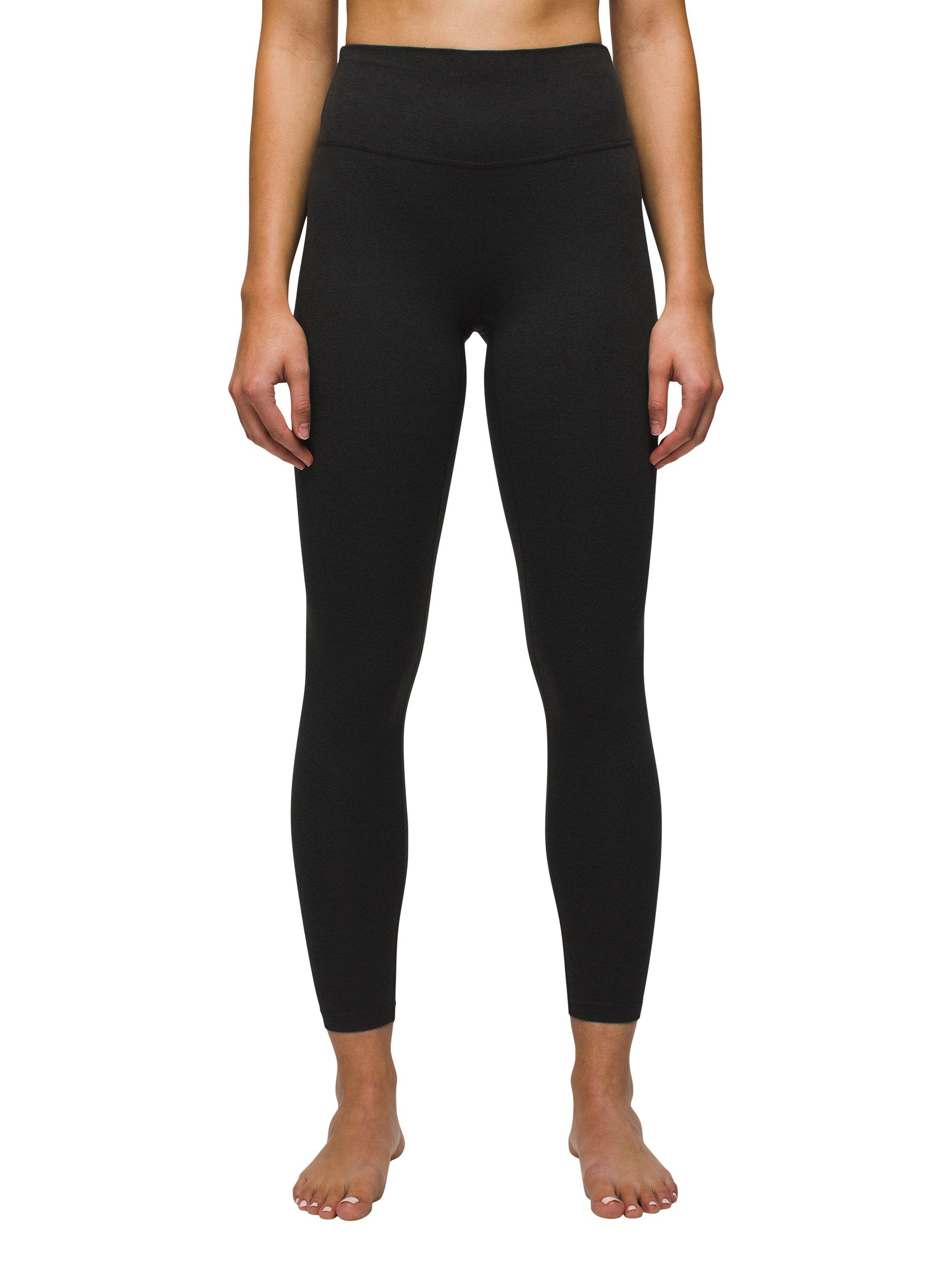 prAna Heavana 7/8 Yoga Leggings for Women