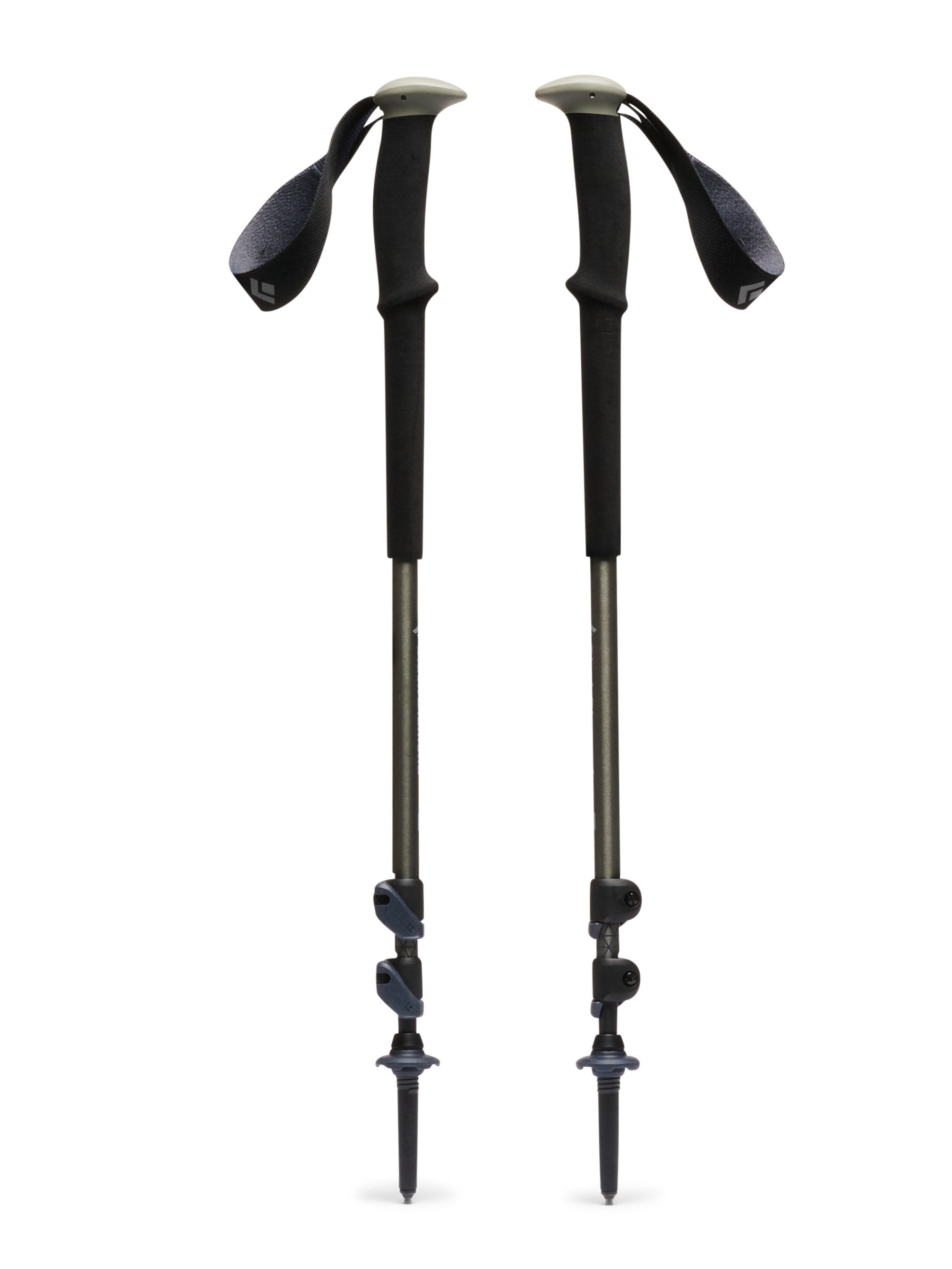 Black Diamond Hiking Poles for Trail Trekking