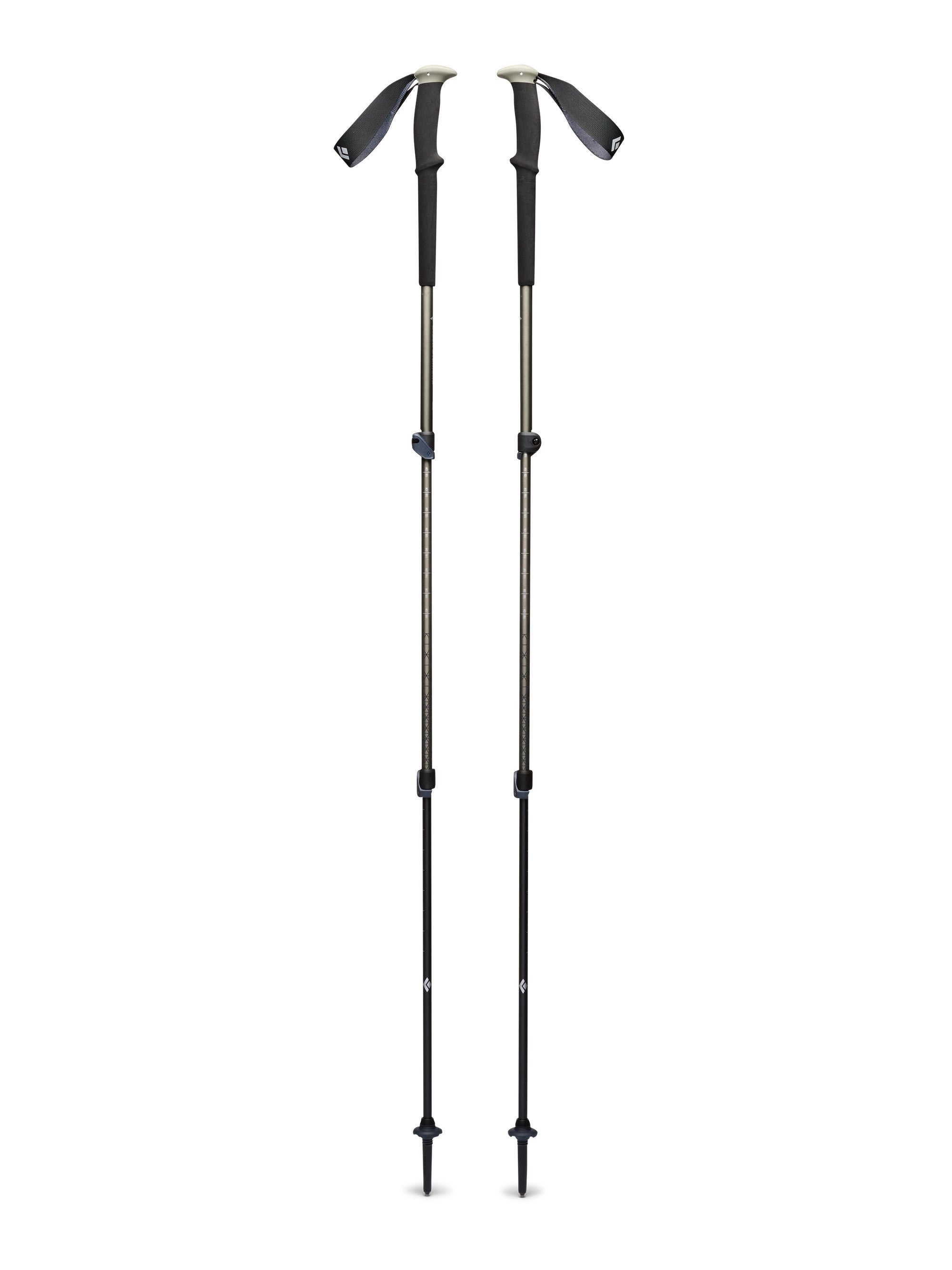 Black Diamond Hiking Poles for Trail Trekking