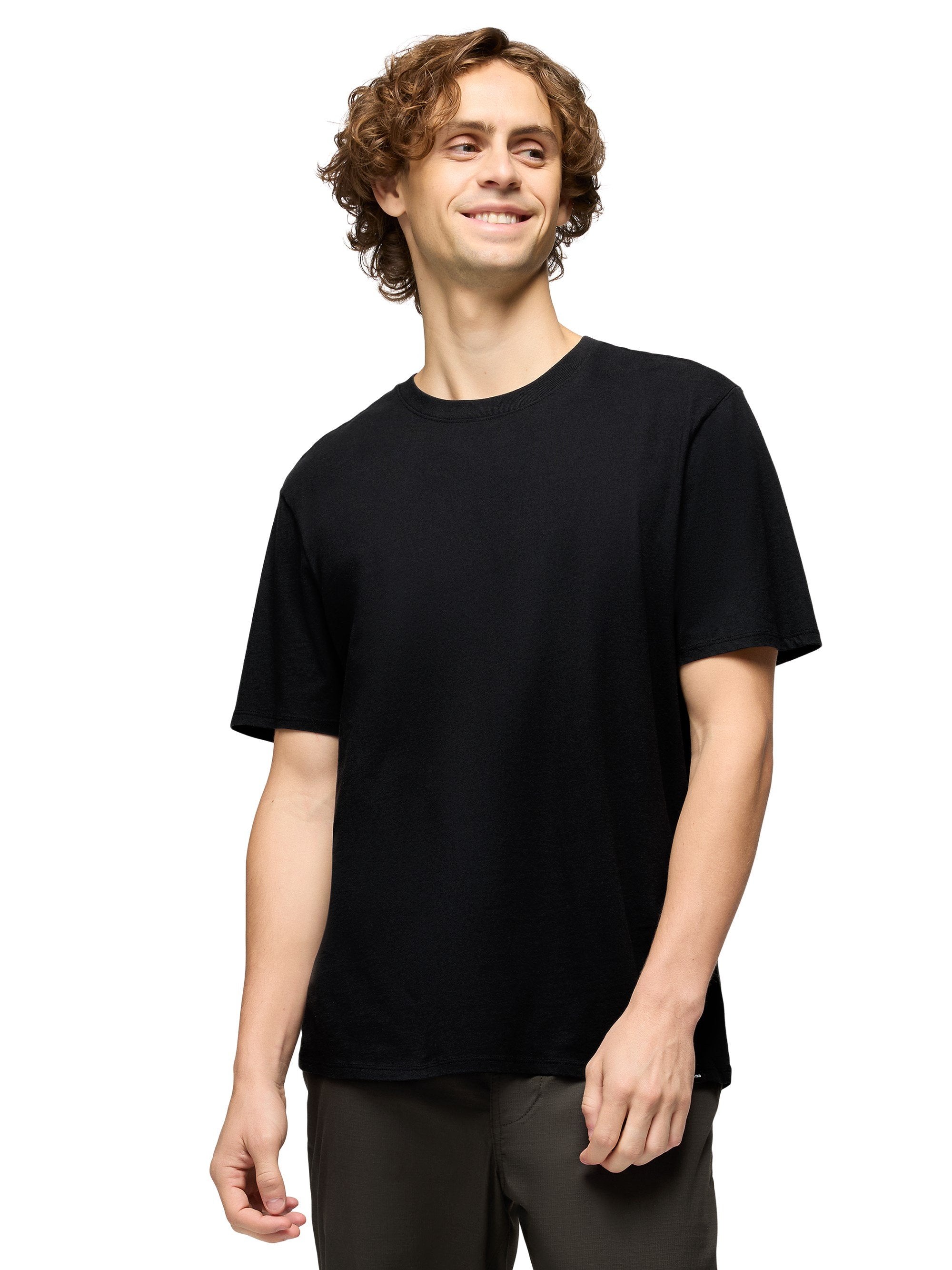 Men's prAna Everyday Short Sleeve T-Shirt