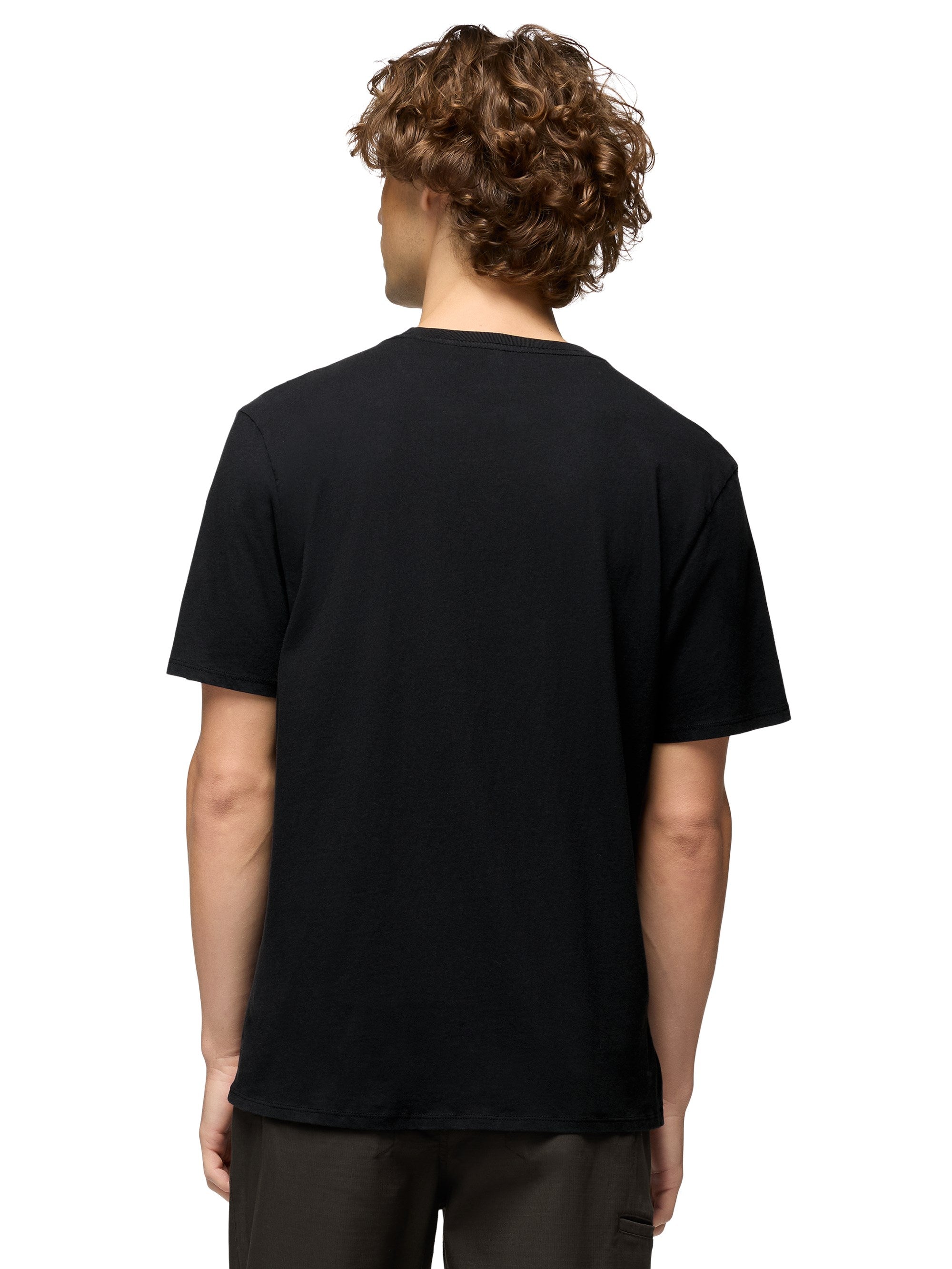 Men's prAna Everyday Short Sleeve T-Shirt