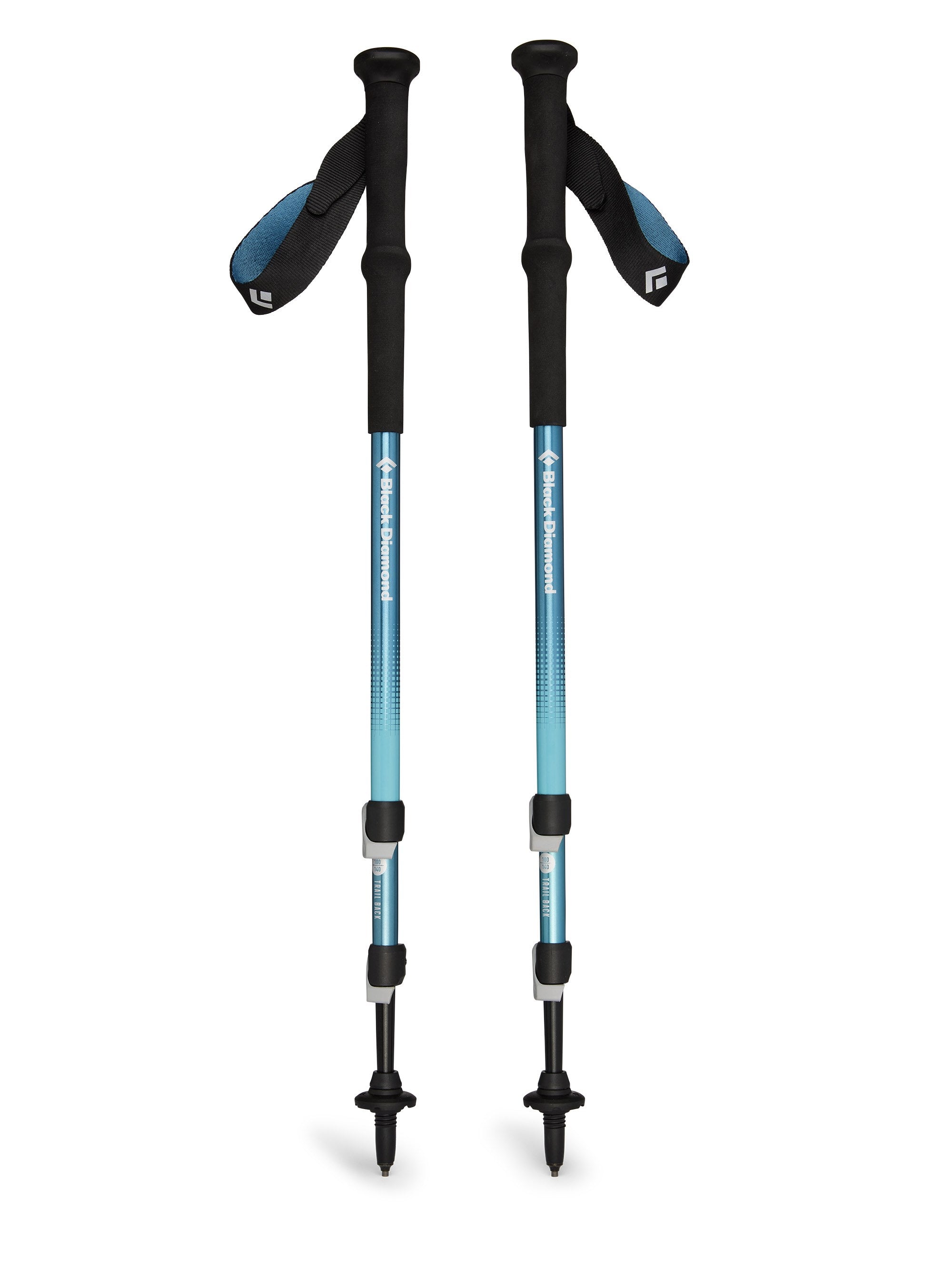 Black Diamond Trekking Poles for Hiking & Backpacking