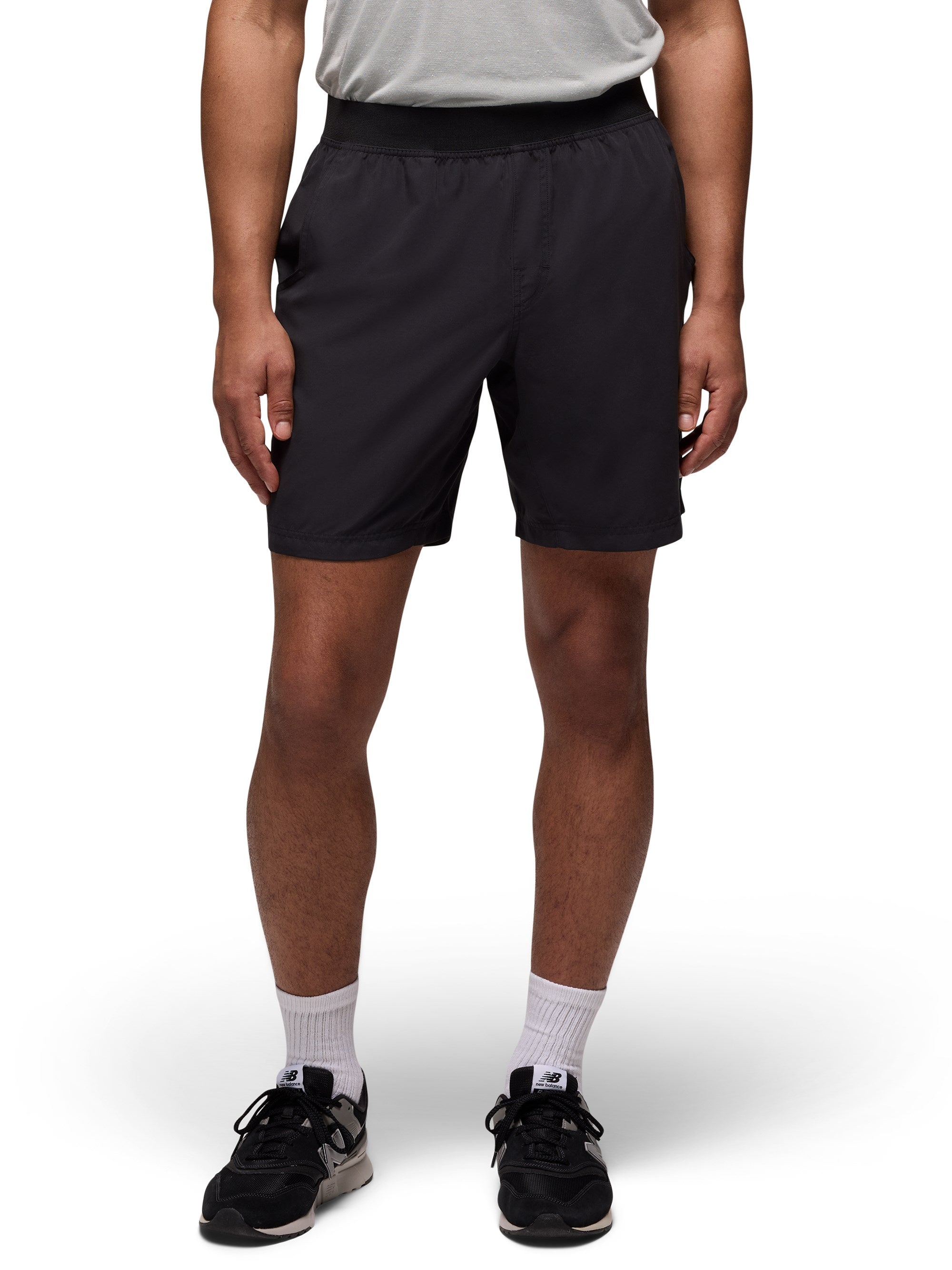 Men's Mojo Shorts by prAna - Lightweight & Durable