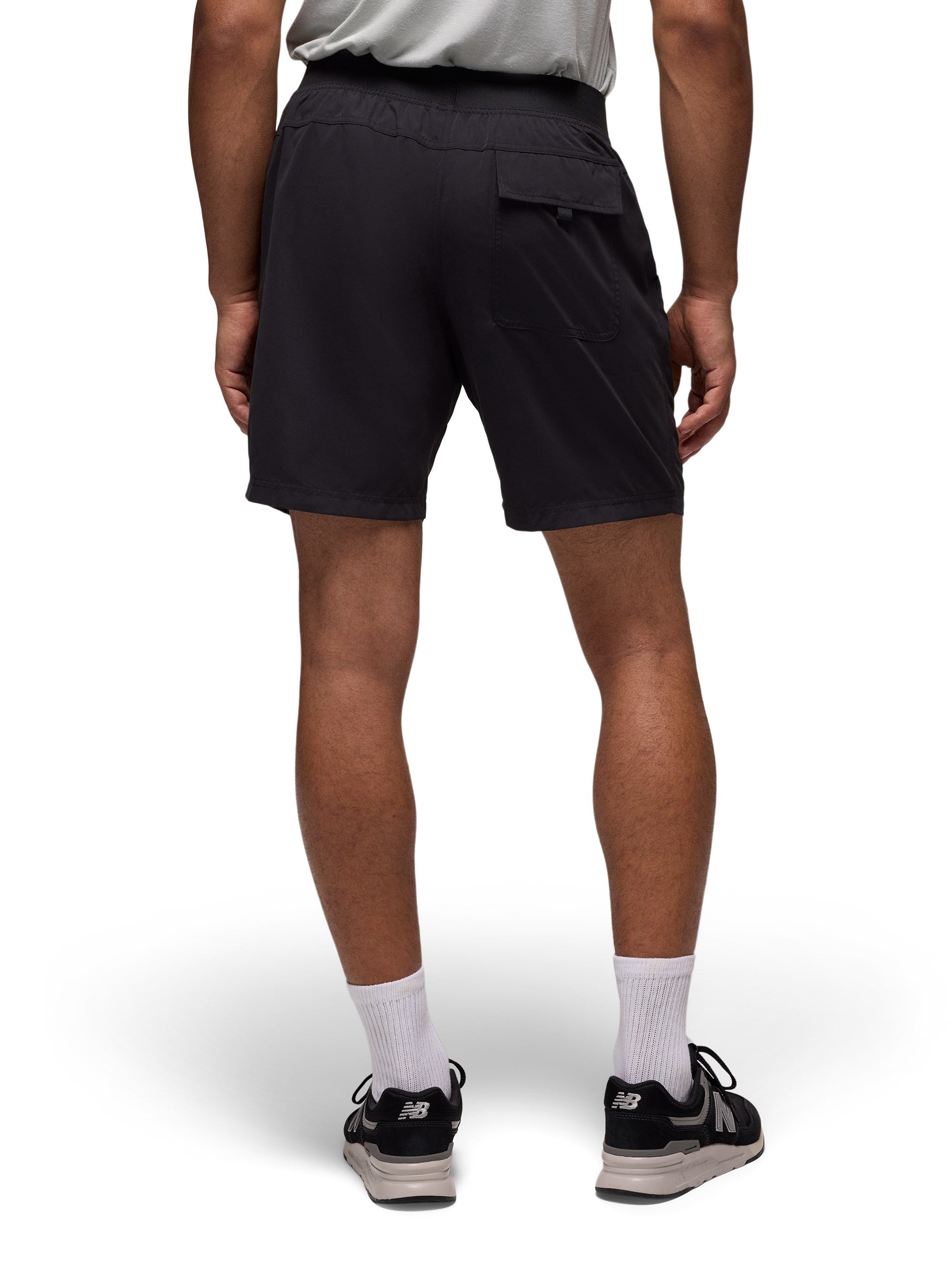 Men's Mojo Shorts by prAna - Lightweight & Durable