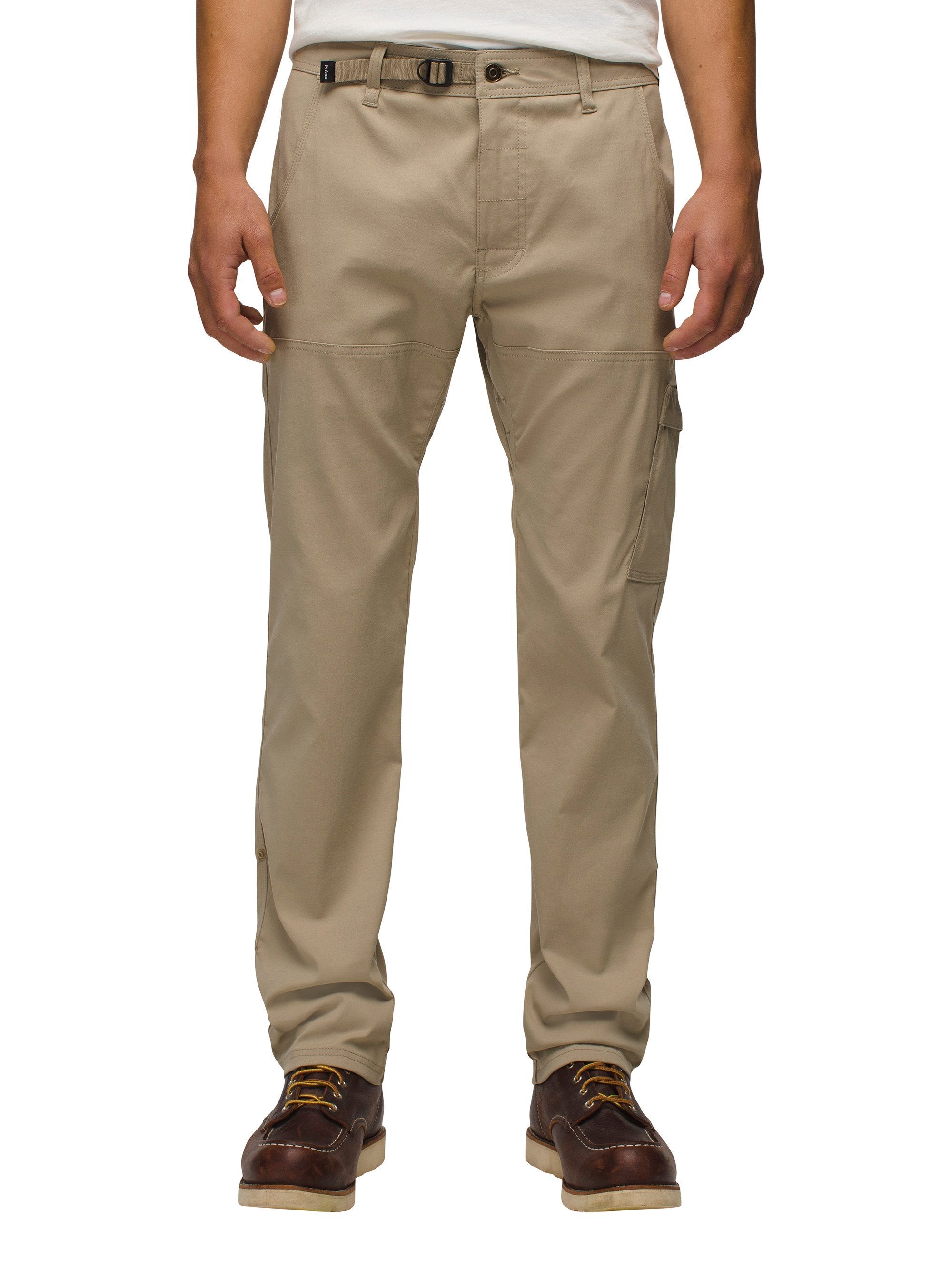 Men's prAna Zion Stretch Travel Pants