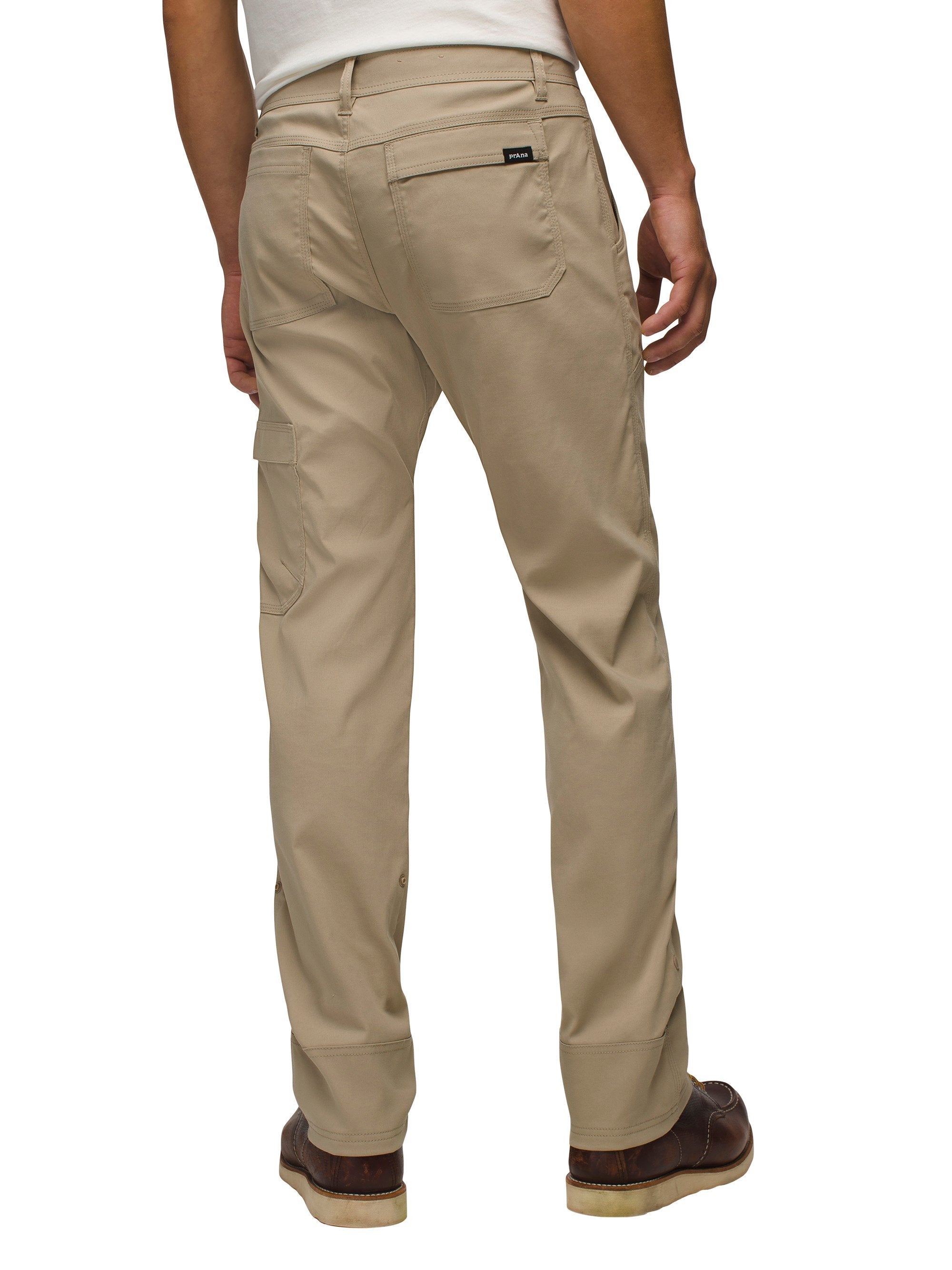 Men's prAna Zion Stretch Travel Pants