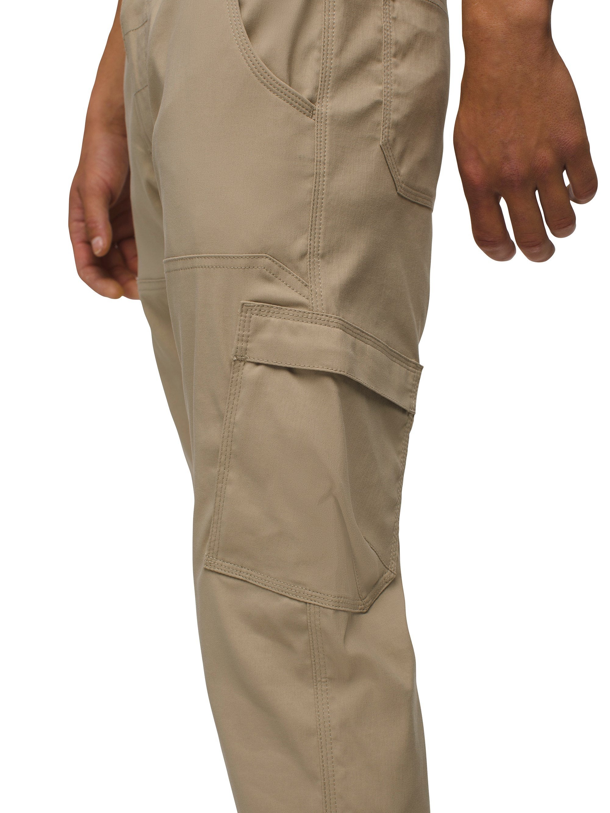 Men's prAna Zion Stretch Travel Pants