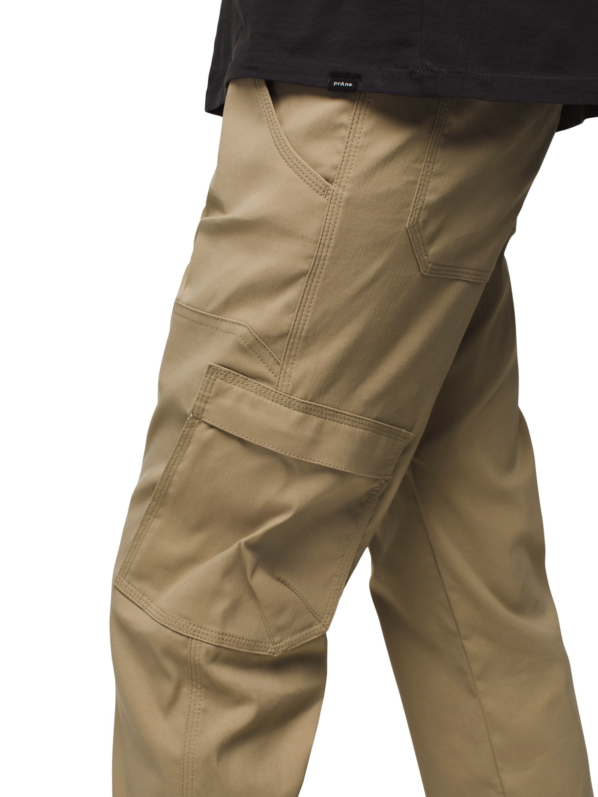 Men's prAna Zion Stretch Travel Pants