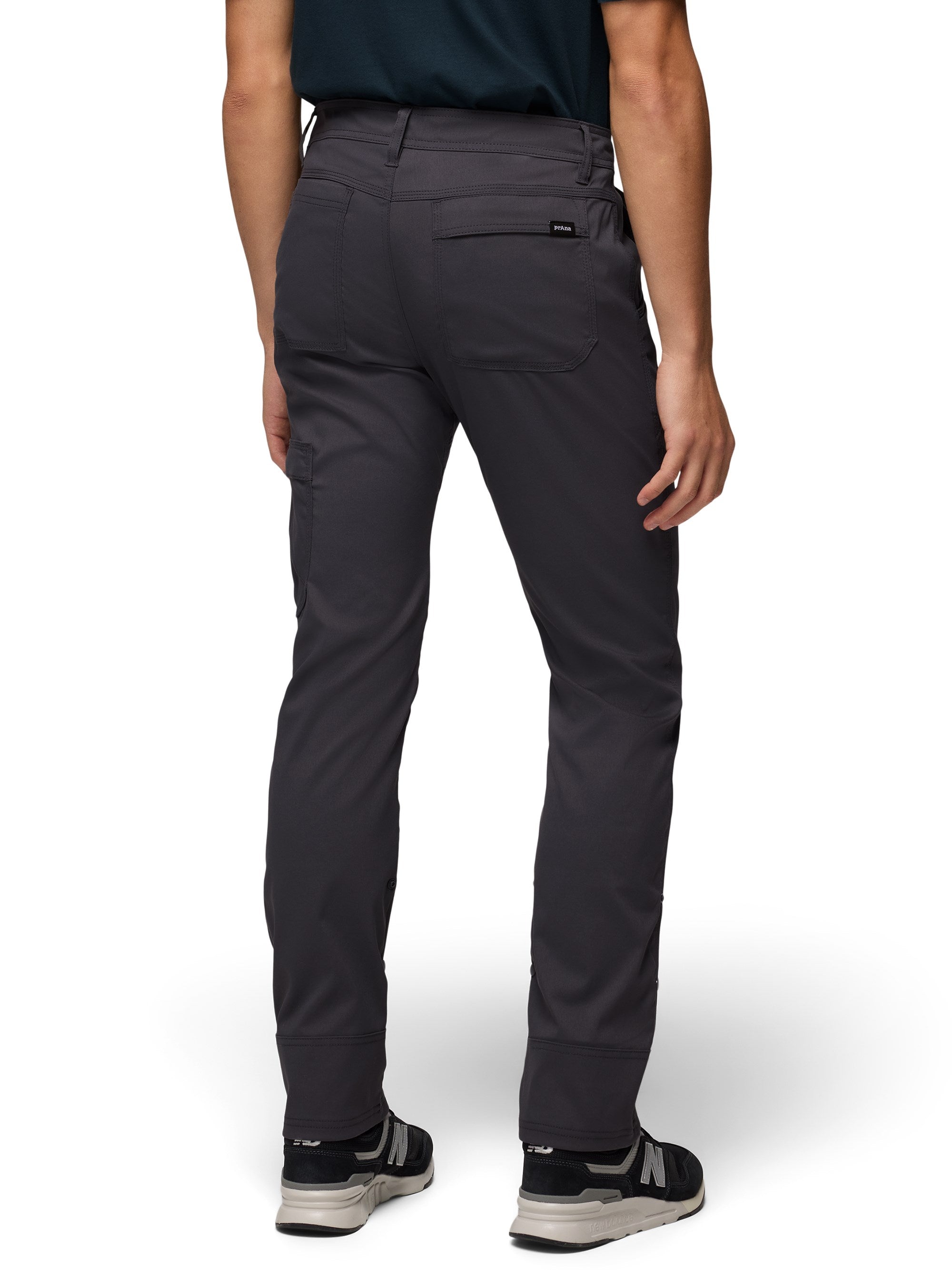 Men's prAna Zion Stretch Travel Pants