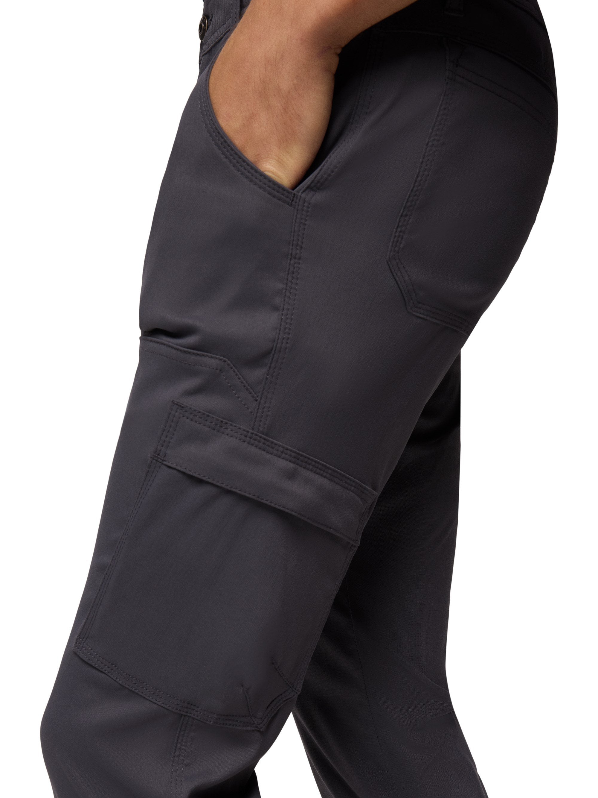 Men's prAna Zion Stretch Travel Pants