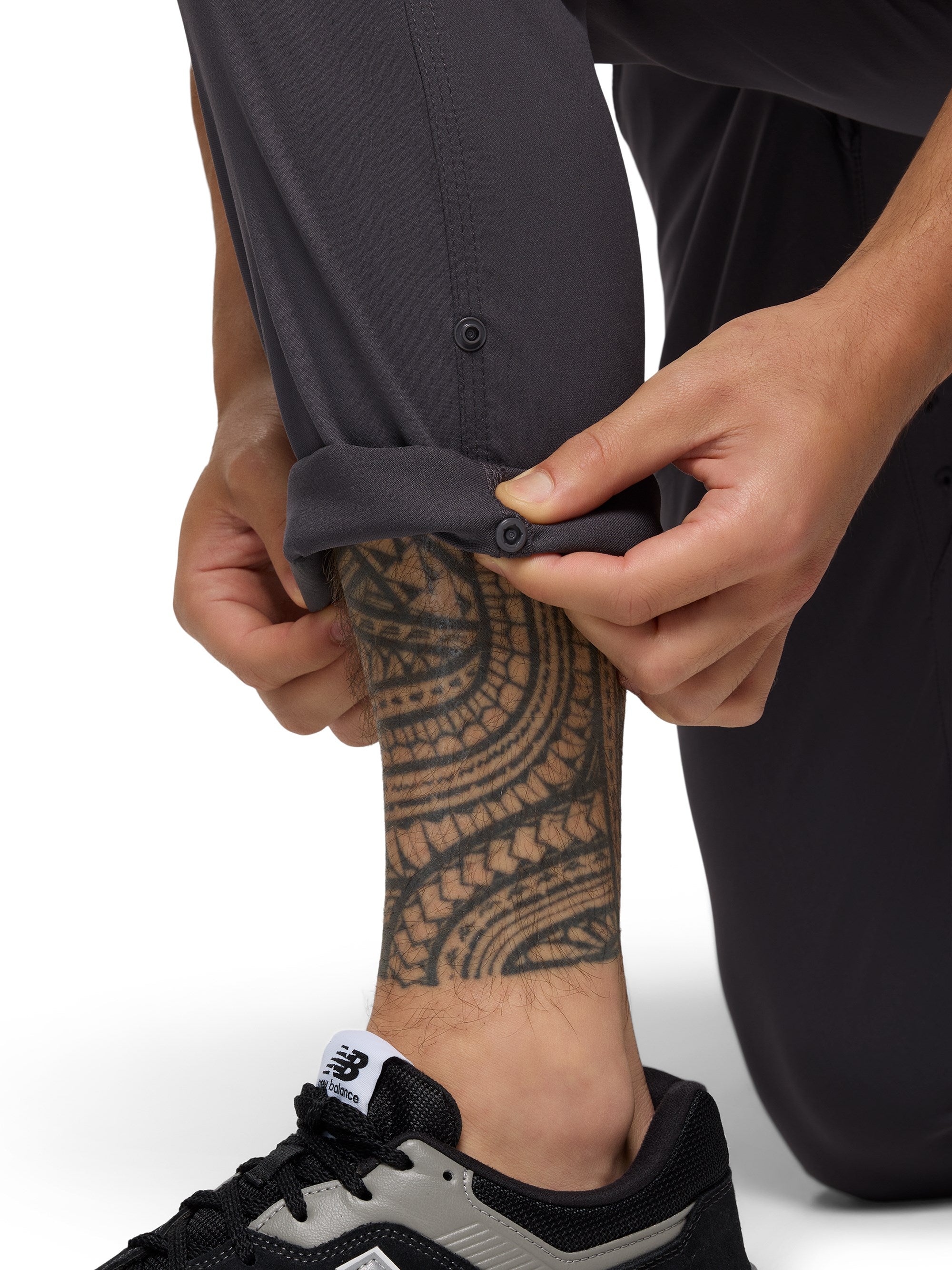 Men's prAna Zion Stretch Travel Pants