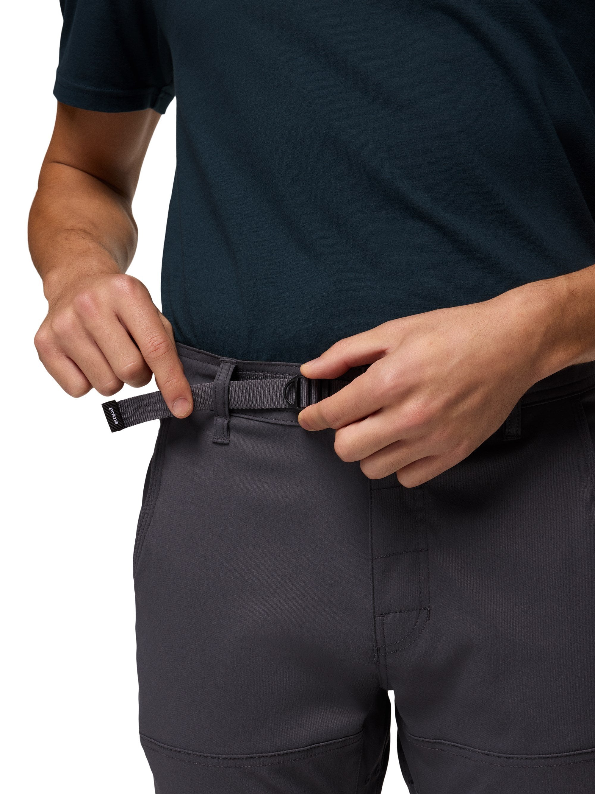 Men's prAna Zion Stretch Travel Pants