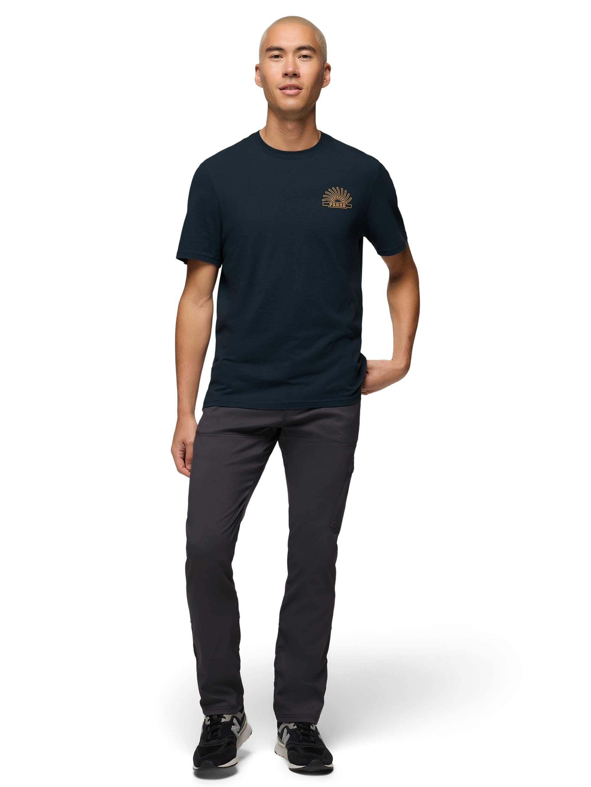 Men's prAna Zion Stretch Travel Pants