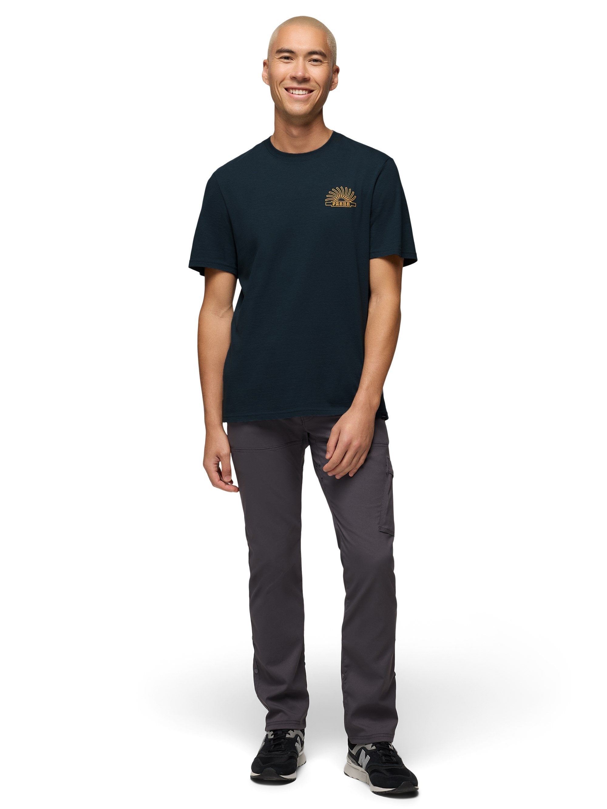 Men's prAna Zion Stretch Travel Pants