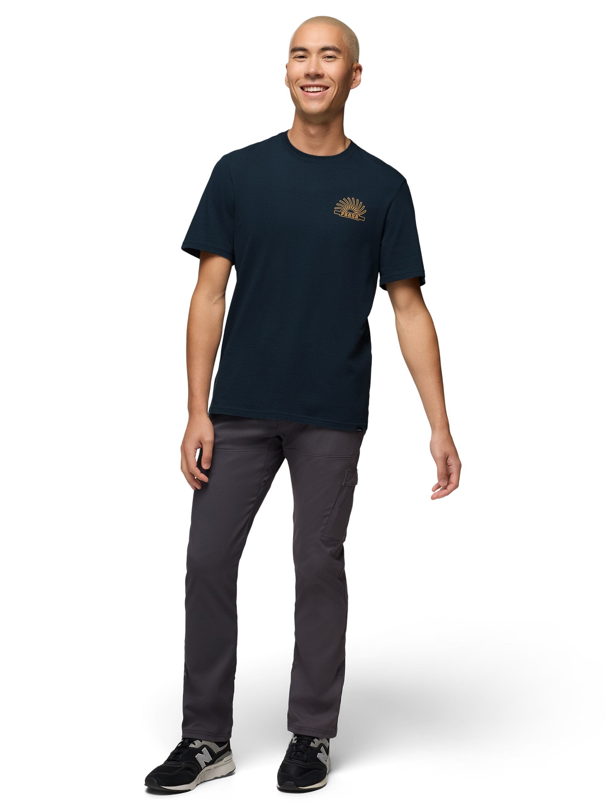 Men's prAna Zion Stretch Travel Pants