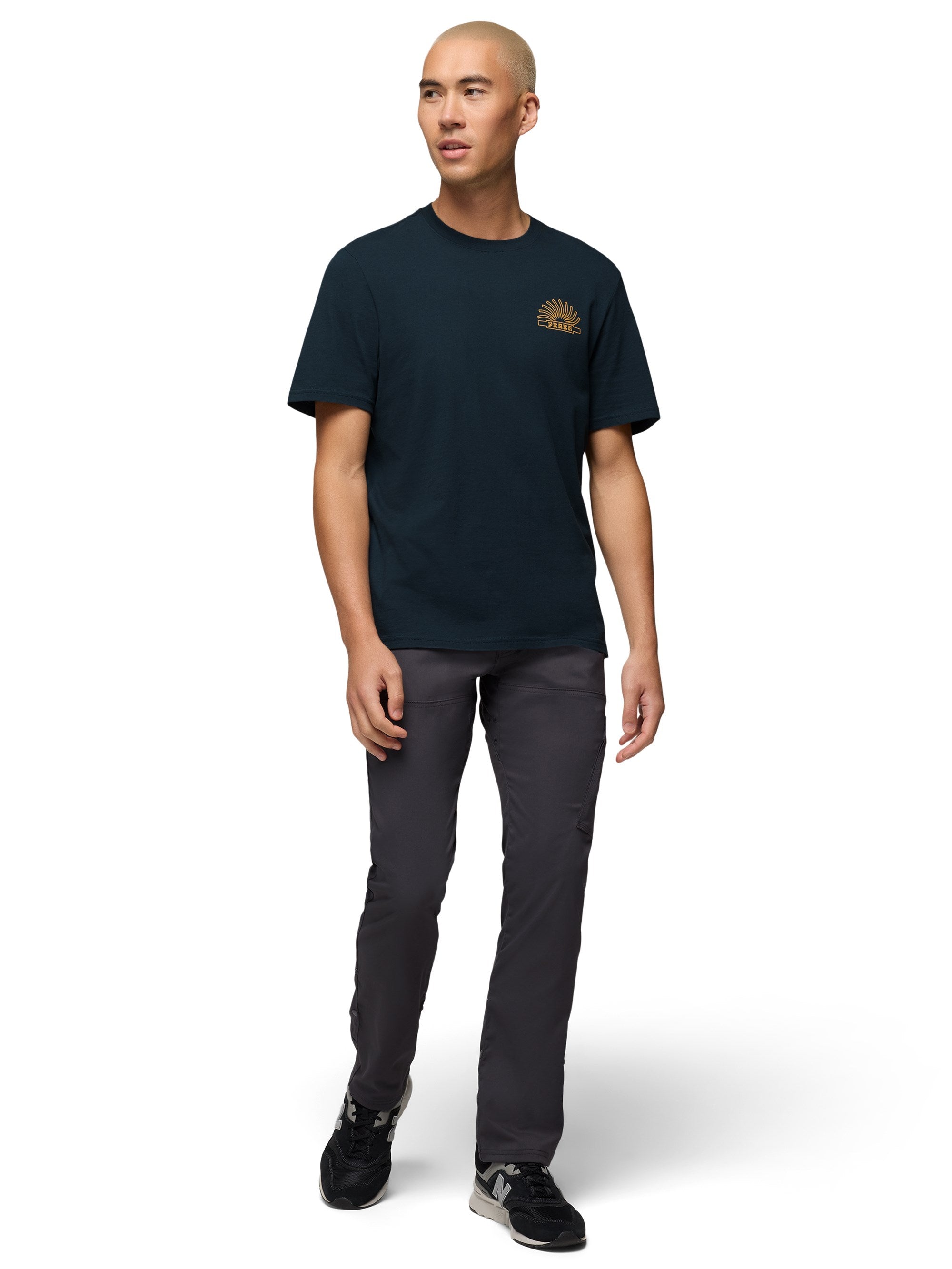 Men's prAna Zion Stretch Travel Pants
