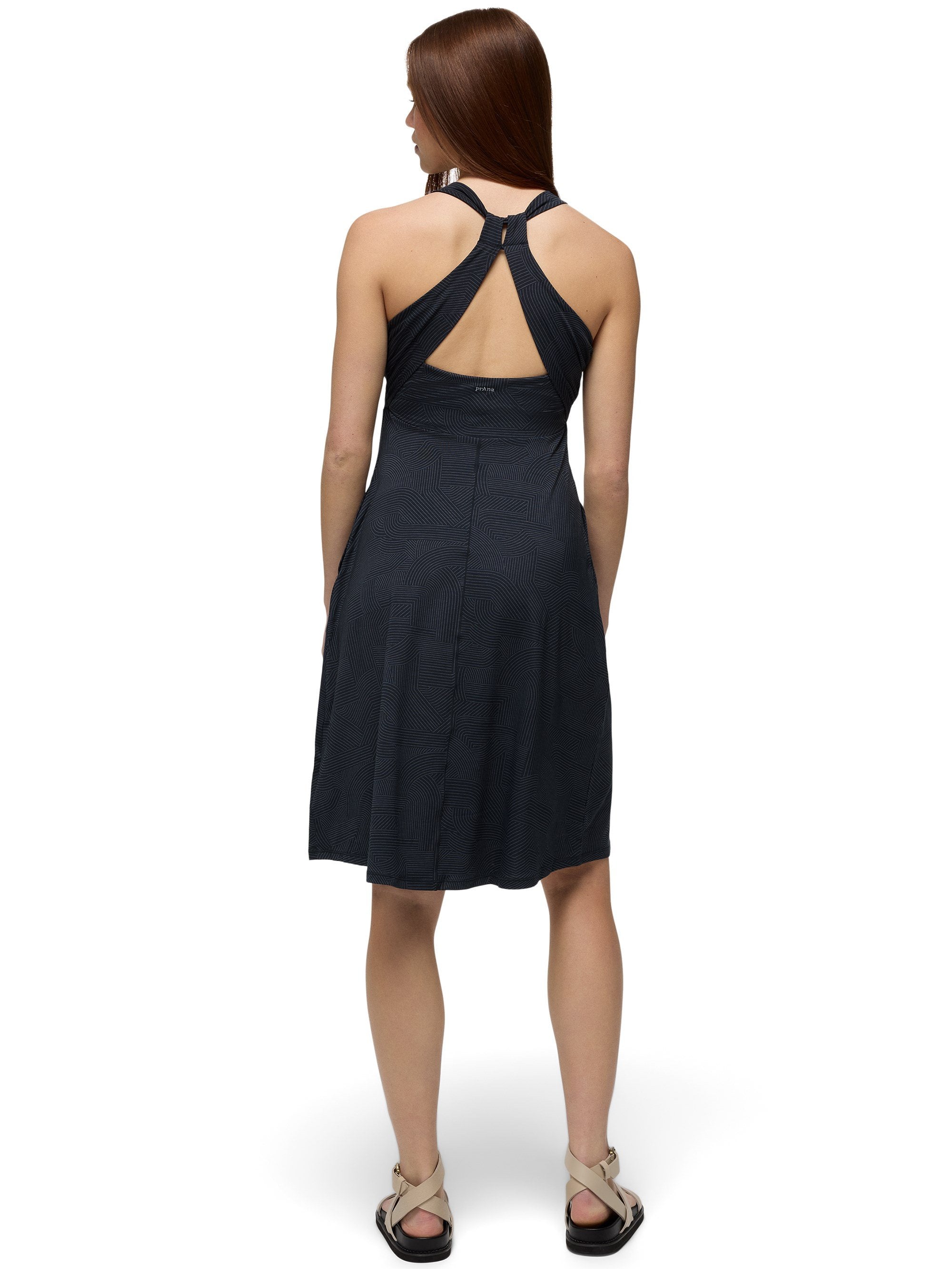 prAna Women's Jewel Lake Casual Summer Dress