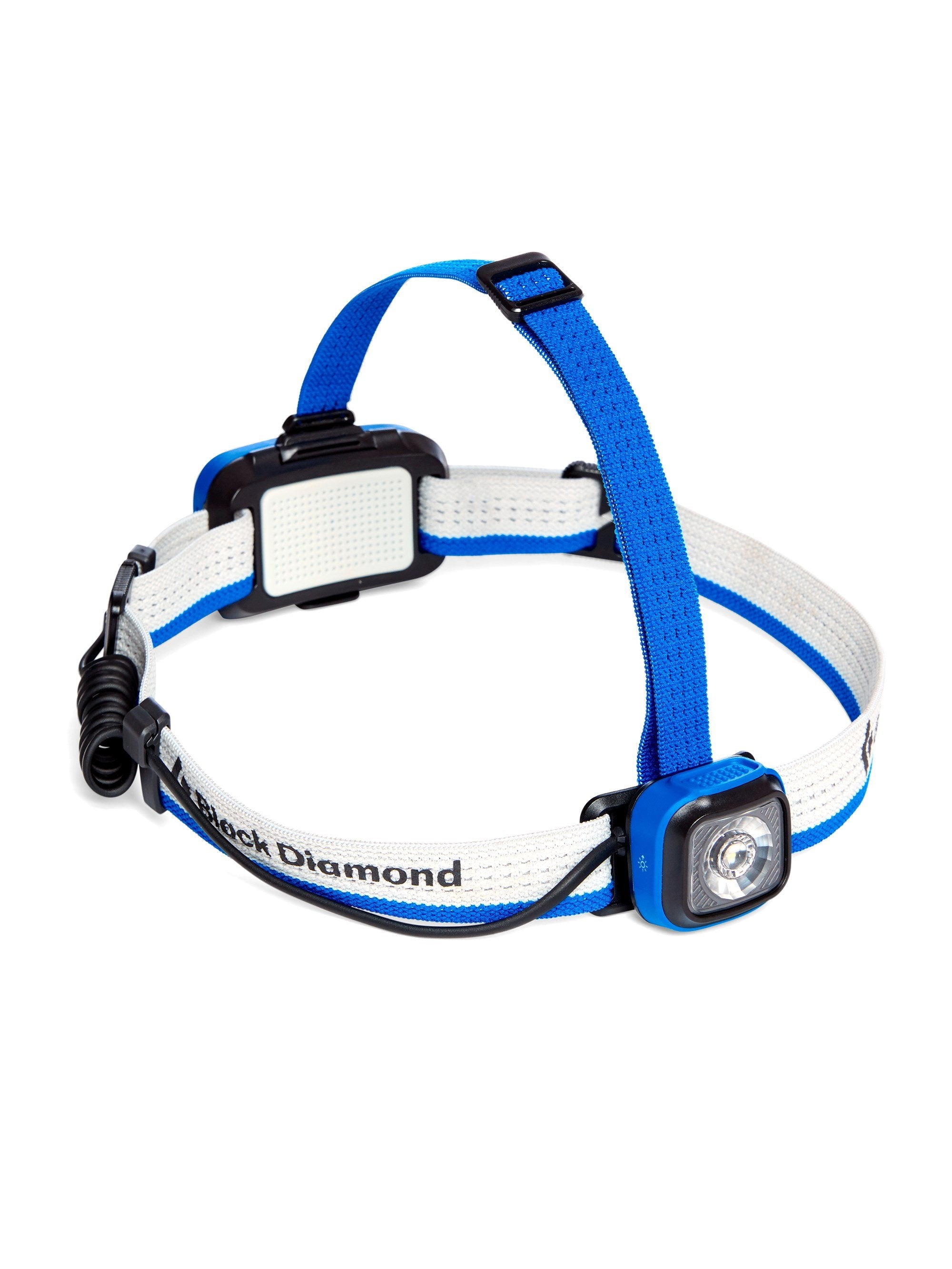 Black Diamond Sprinter 500 Headlamp for Running