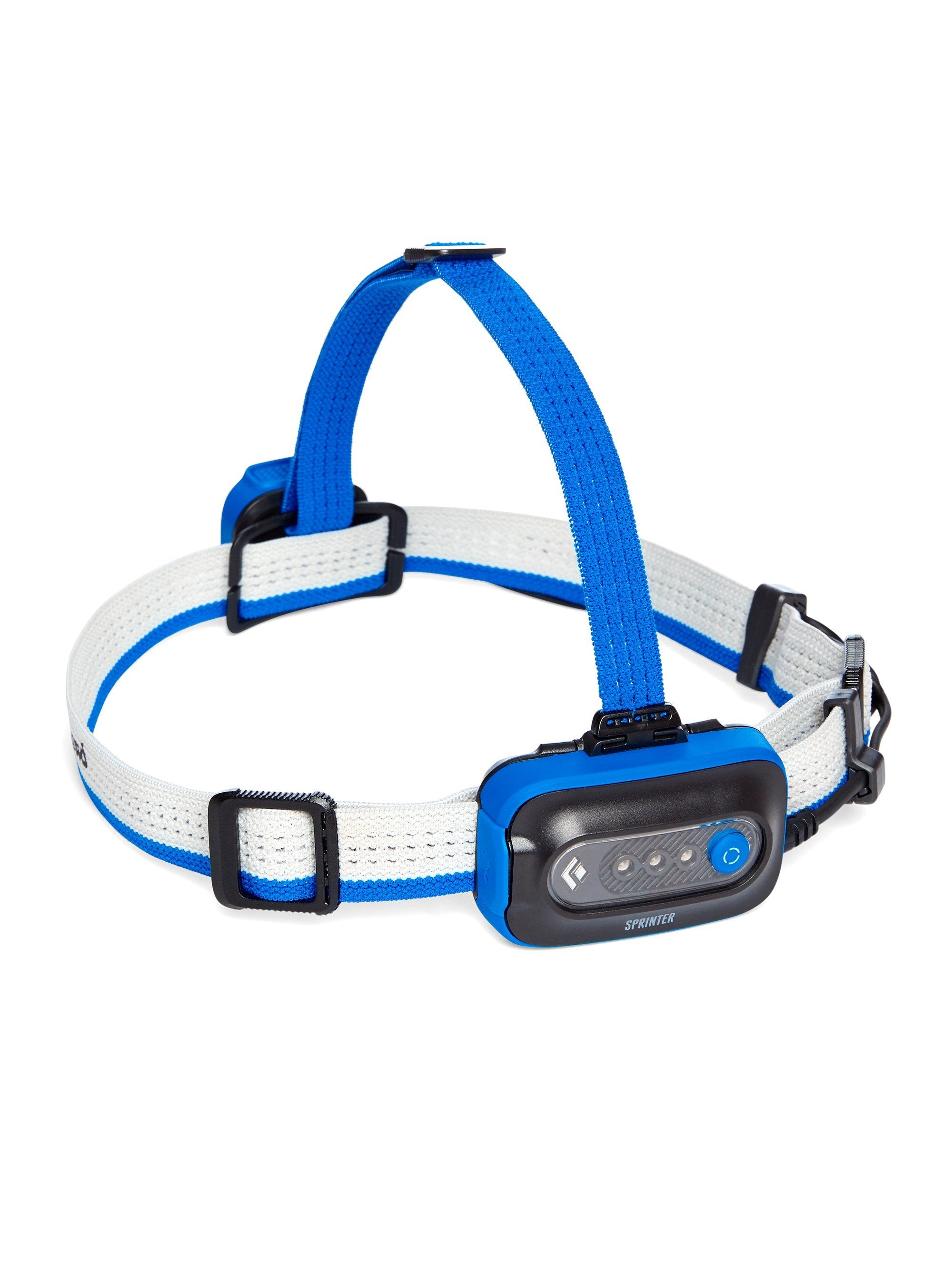 Black Diamond Sprinter 500 Headlamp for Running