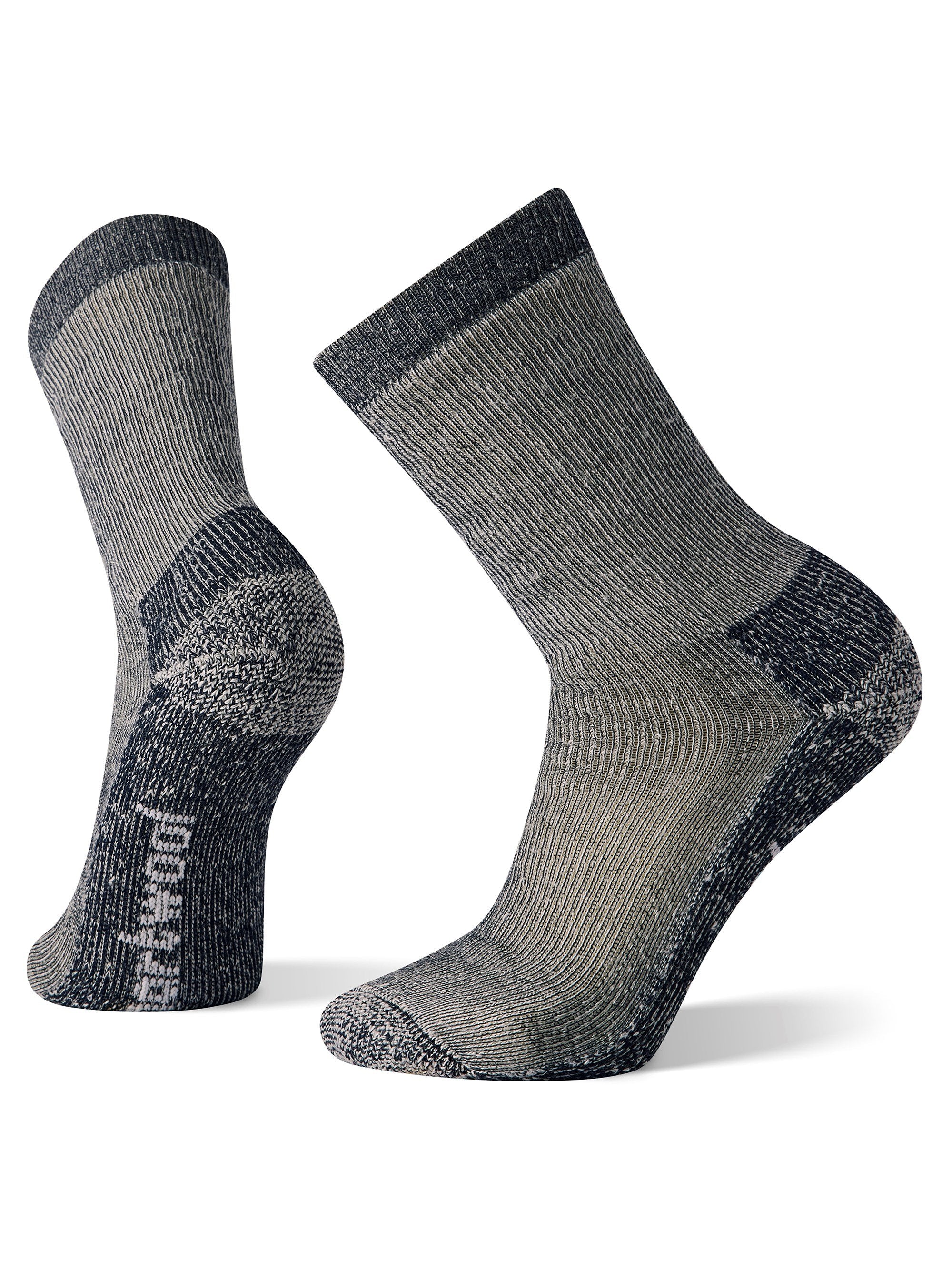 Smartwool Men's Hiking Socks - Extra Cushion Crew