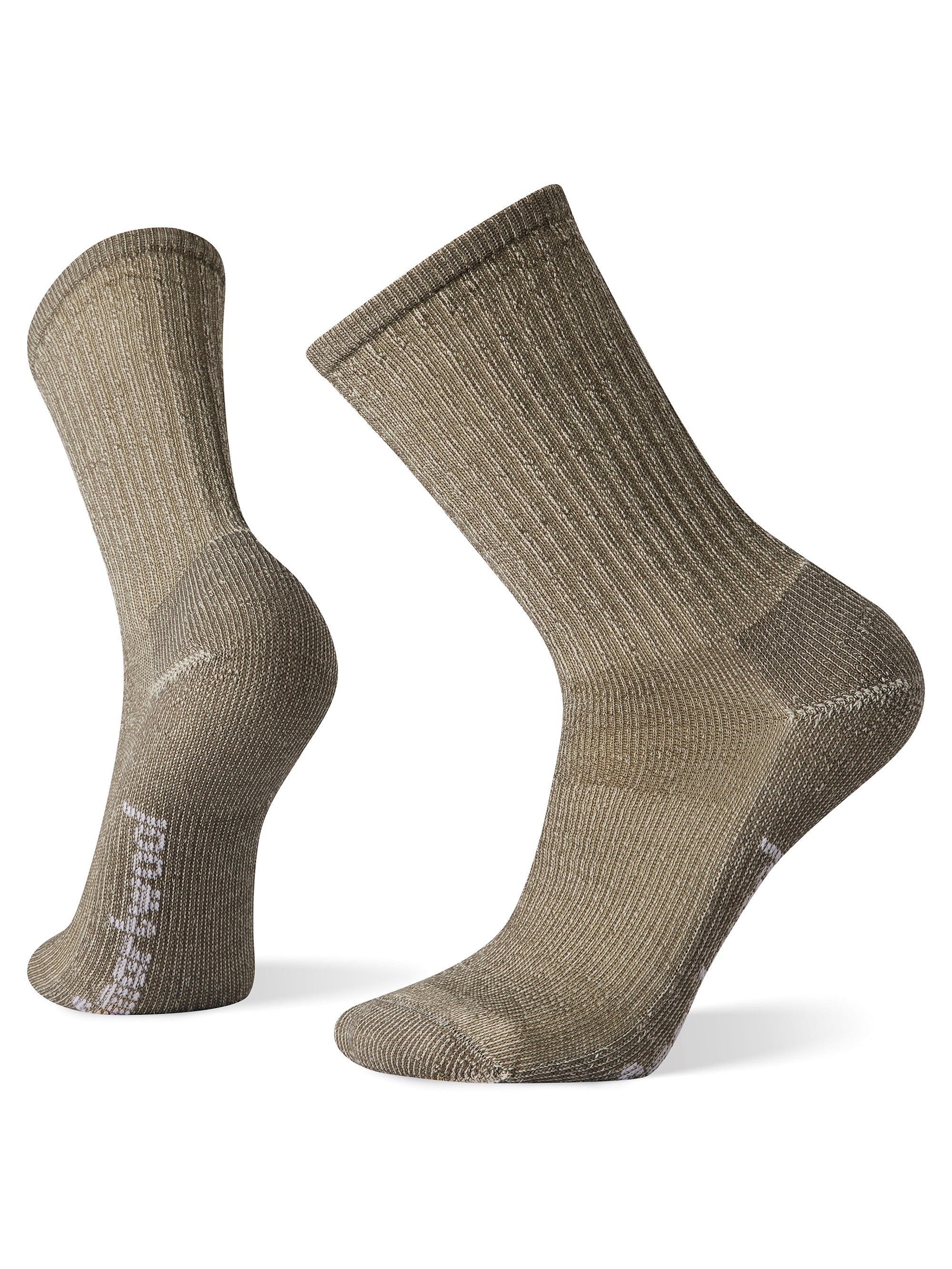 Smartwool Men's Hiking Socks - Light Cushion Crew