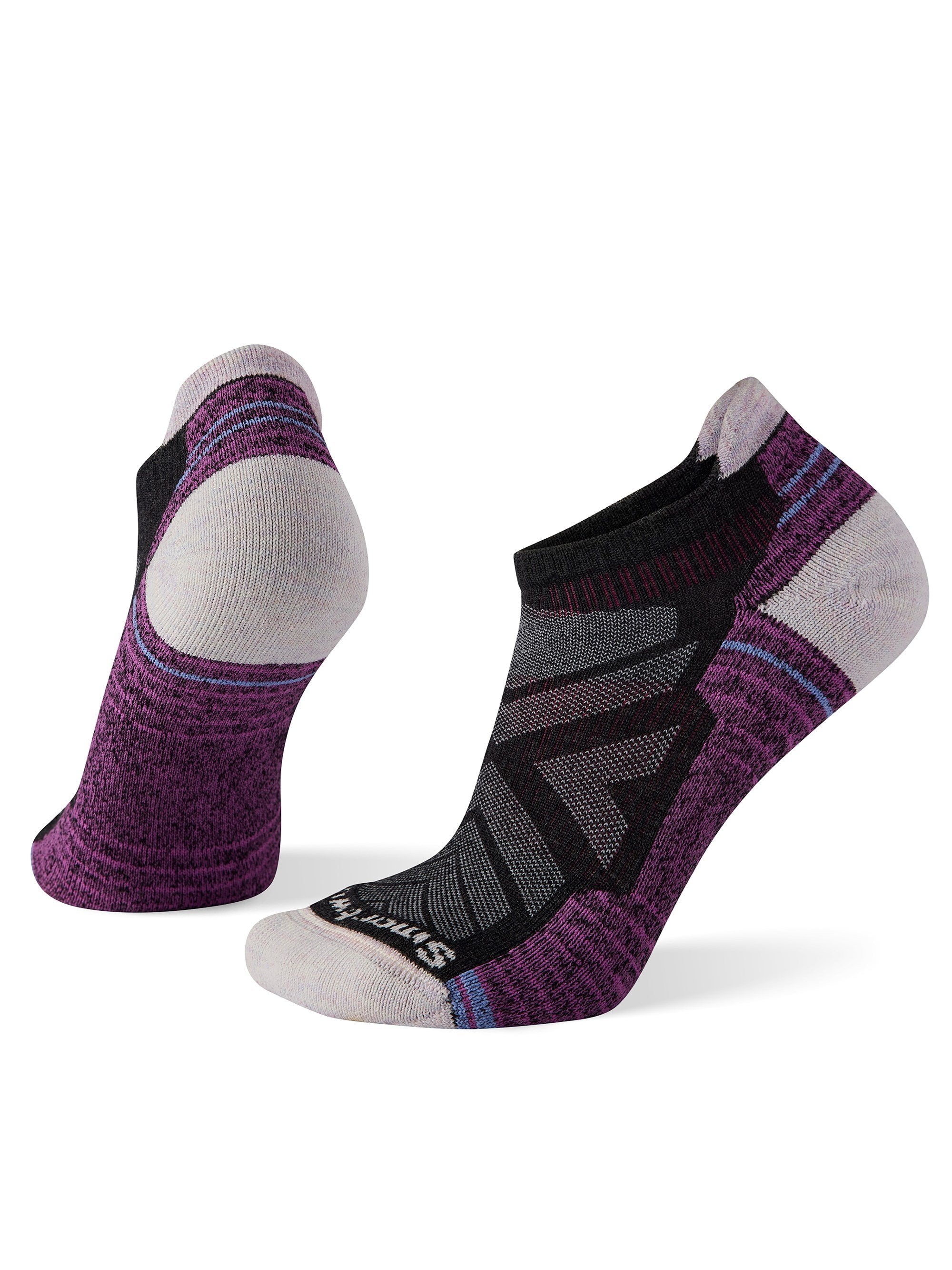 Women's Smartwool Hiking Socks – Light Cushion Low Cut