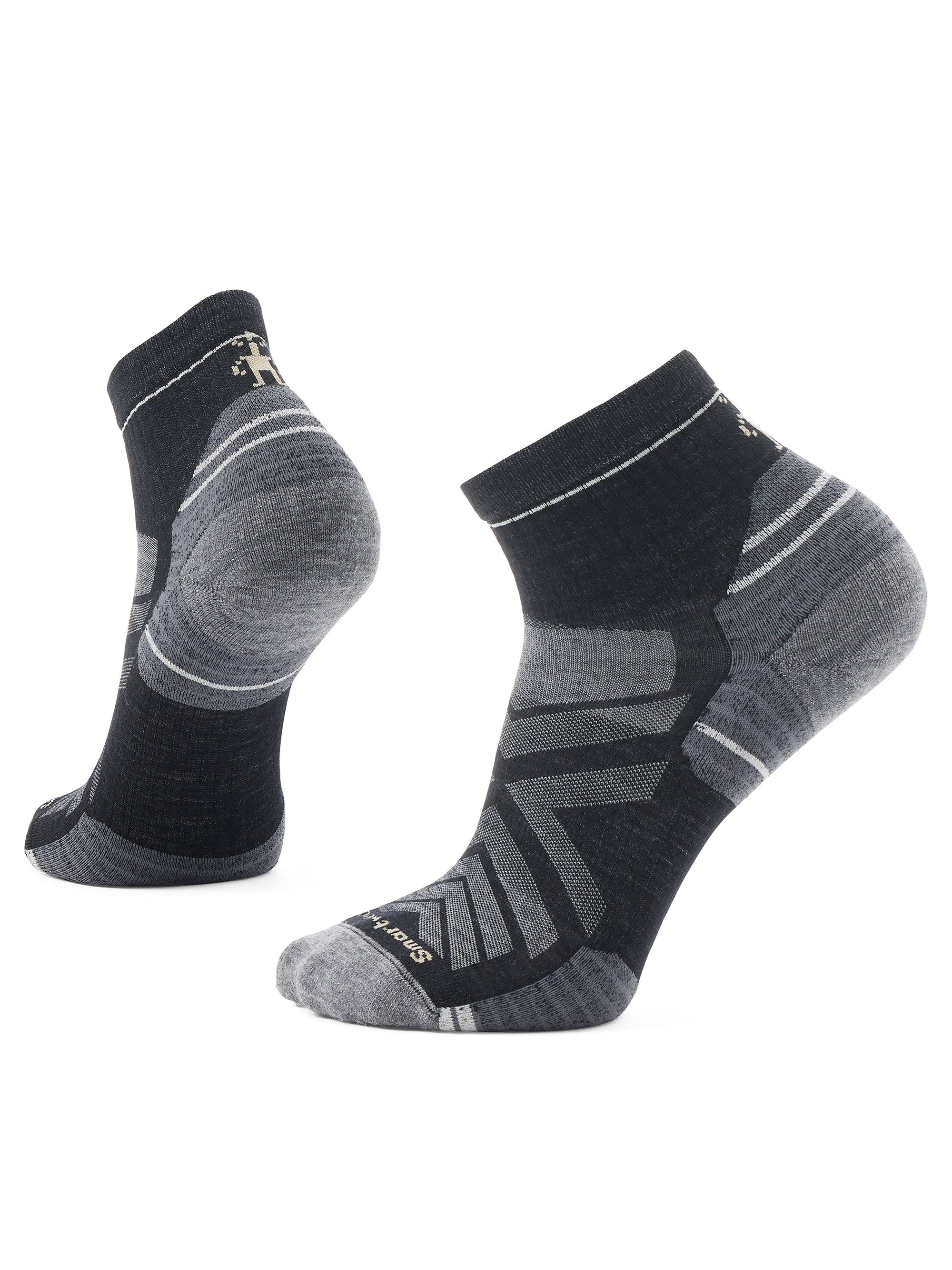 Men's Hiking Socks with Targeted Cushion – Smartwool