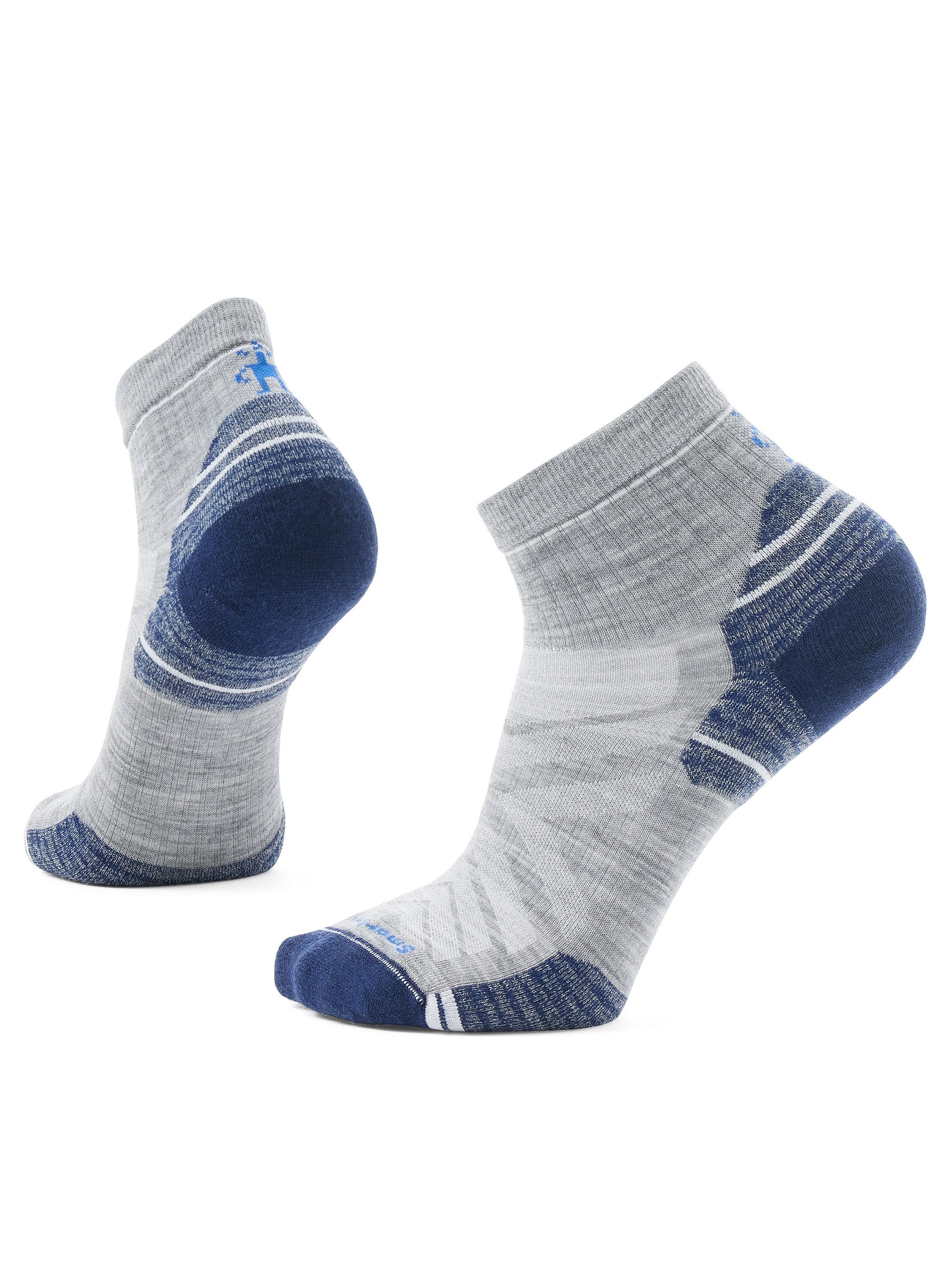 Men's Hiking Socks with Targeted Cushion – Smartwool