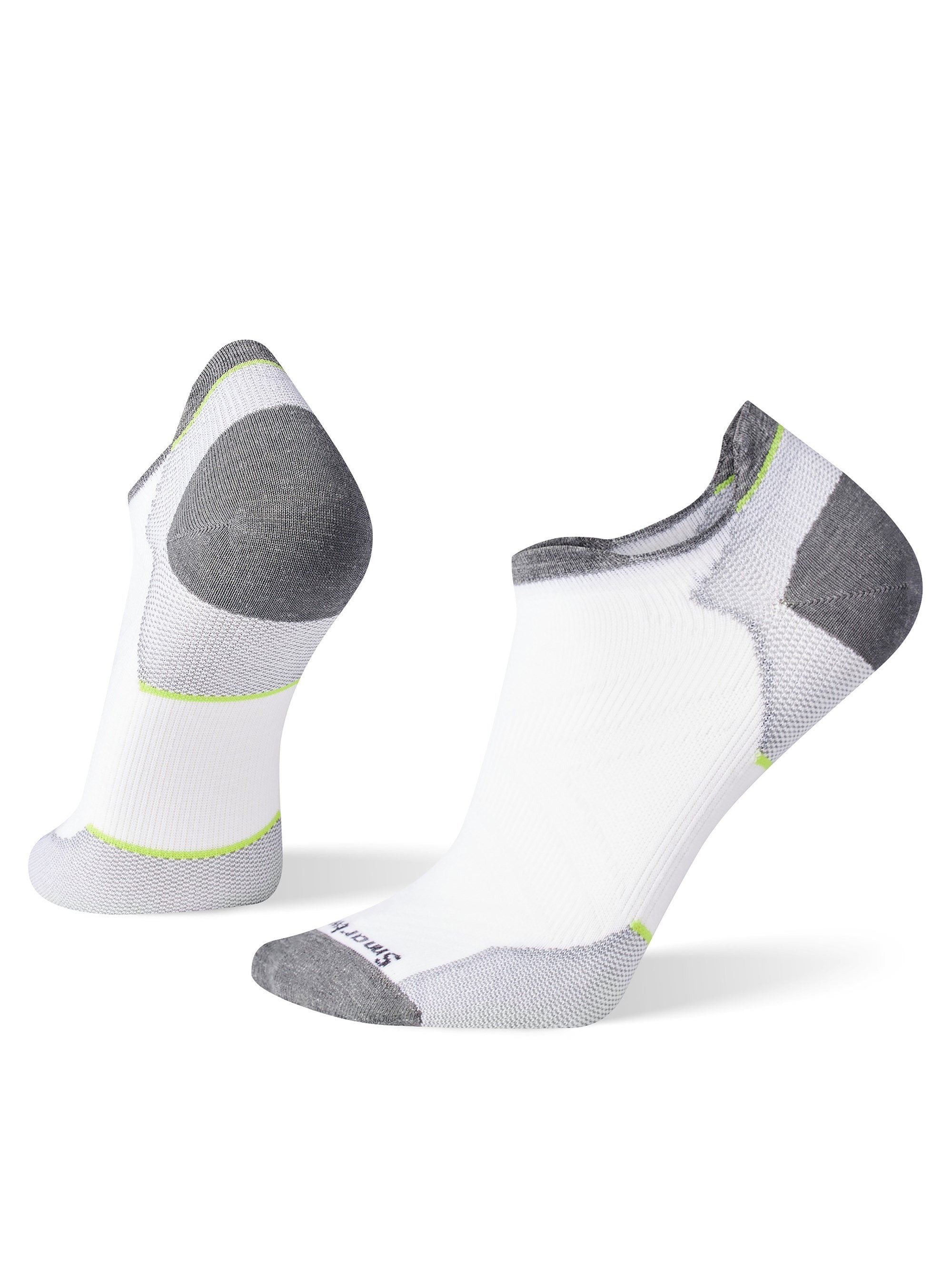 Smartwool Men's Low-Cut Running Socks – Zero Cushion