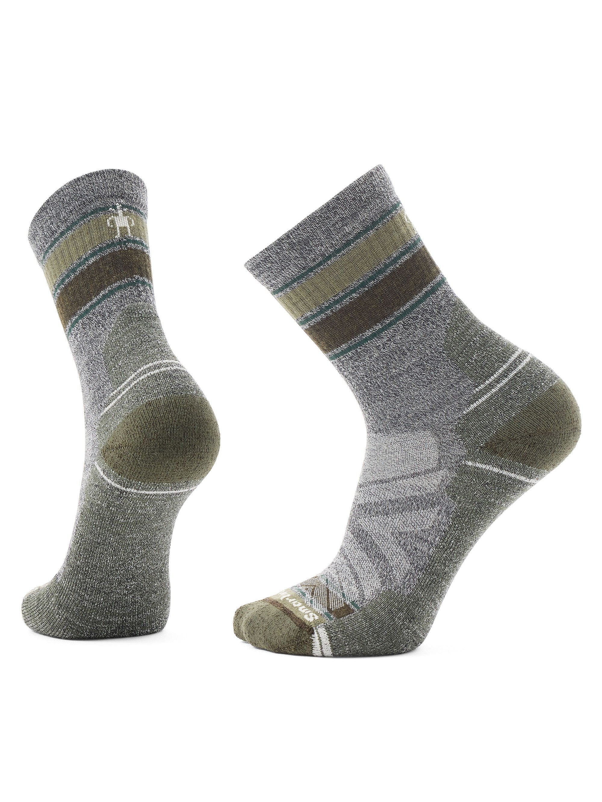 Smartwool Men's Light Cushion Hiking Socks